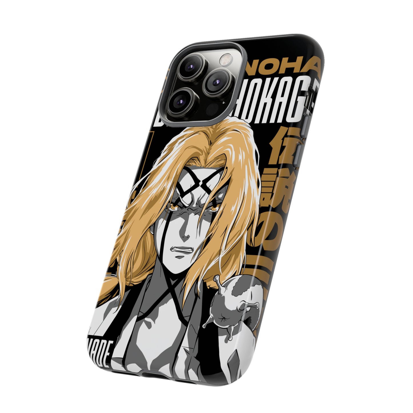 Limited Release "Fifth" / iPhone Case