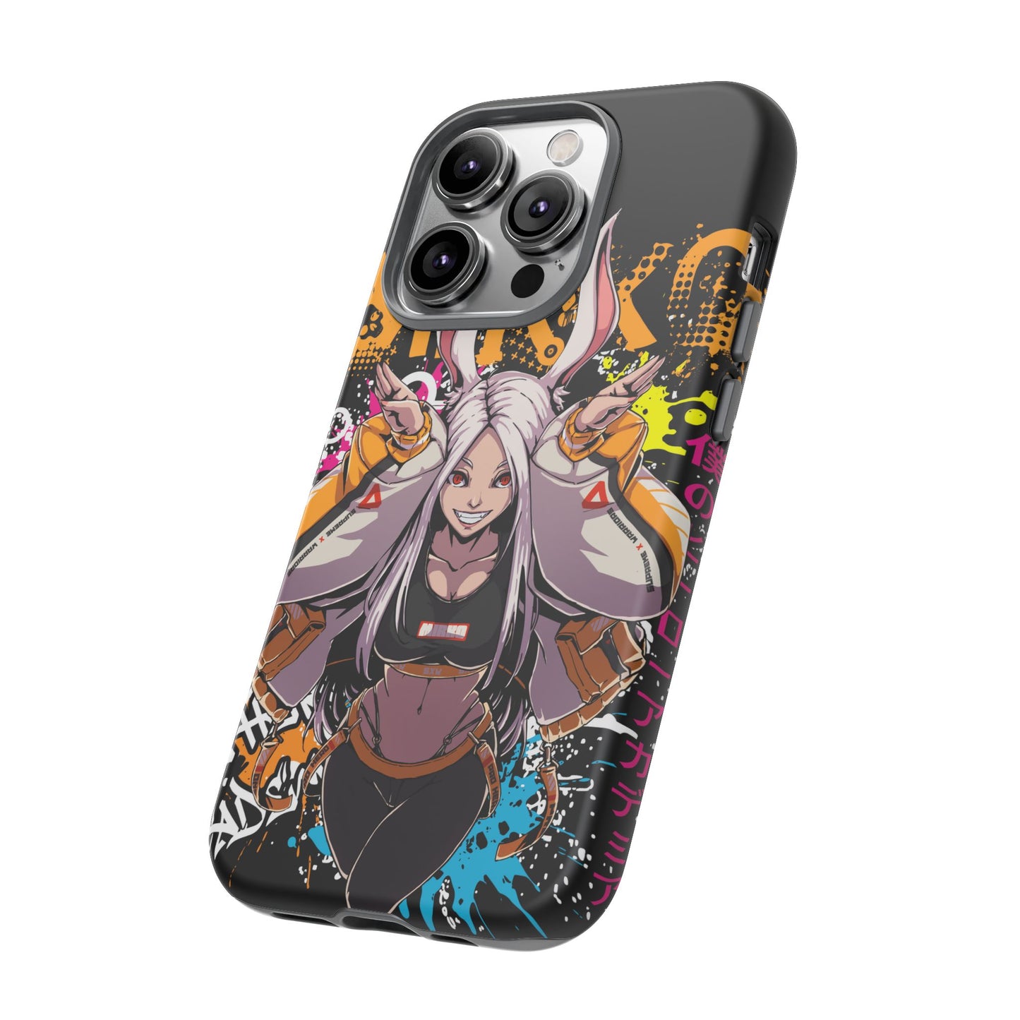 Mirko / iPhone Case