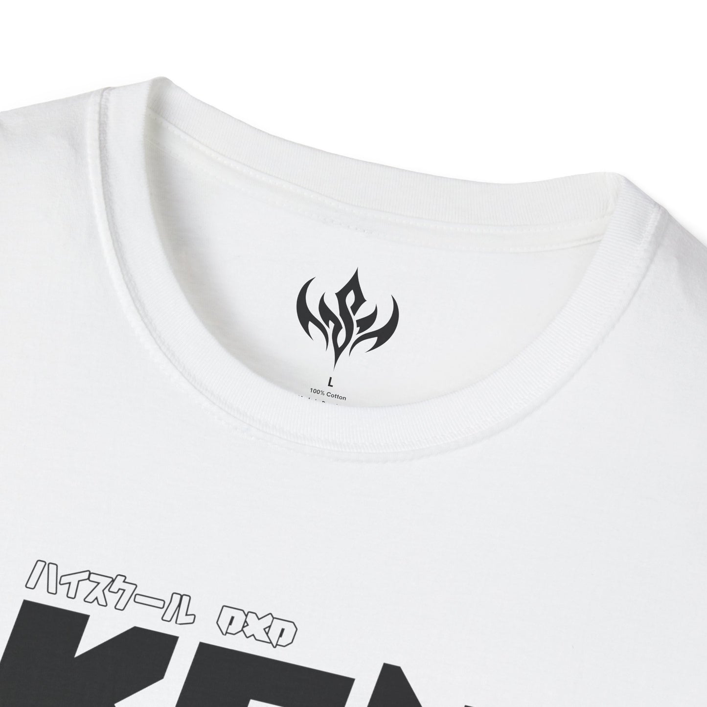 Akeno Graphic T-Shirt v2