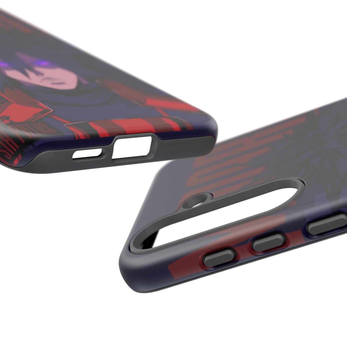 Limited Release "Madara" / Samsung Galaxy Phone Case