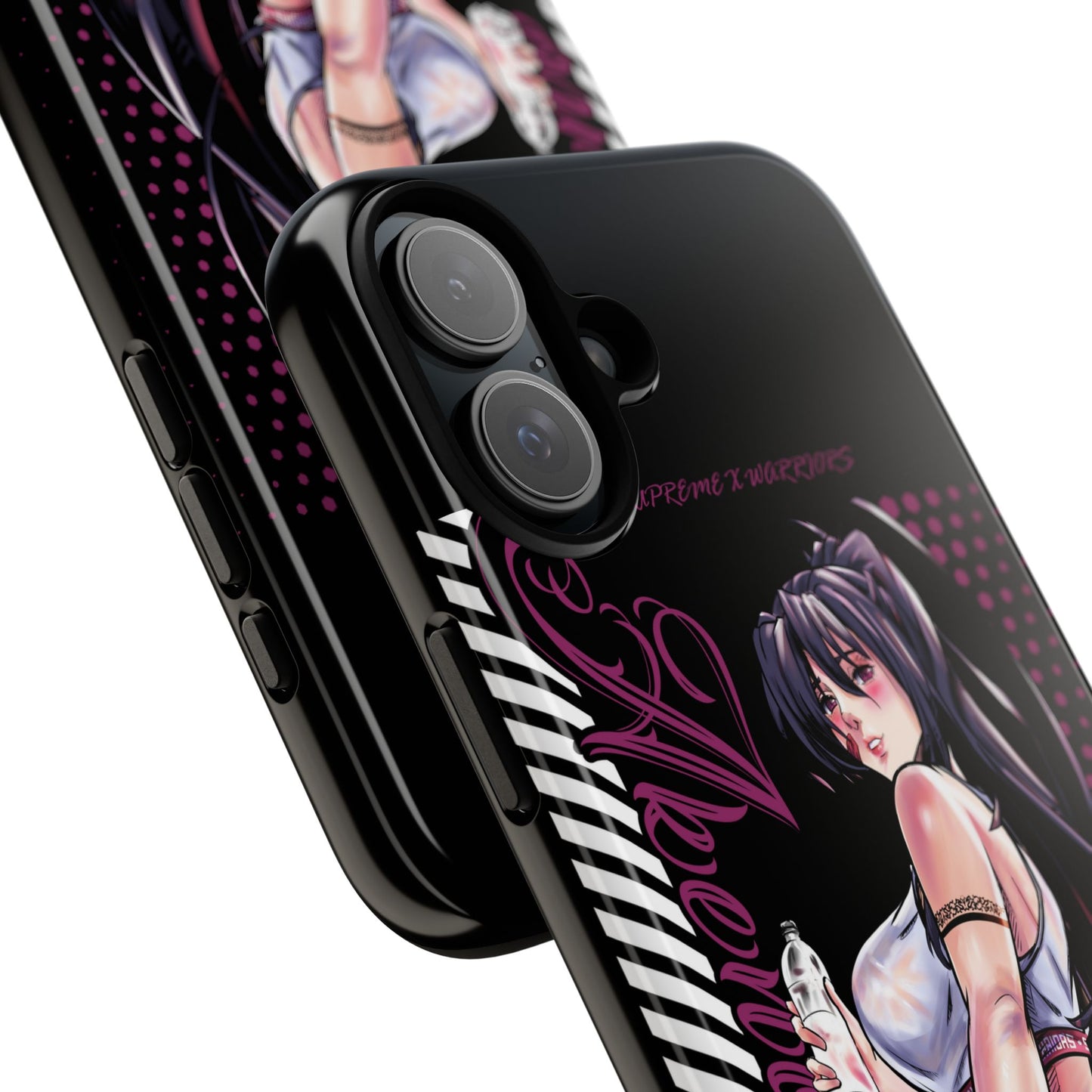 Akeno / iPhone Cases - LIMITED