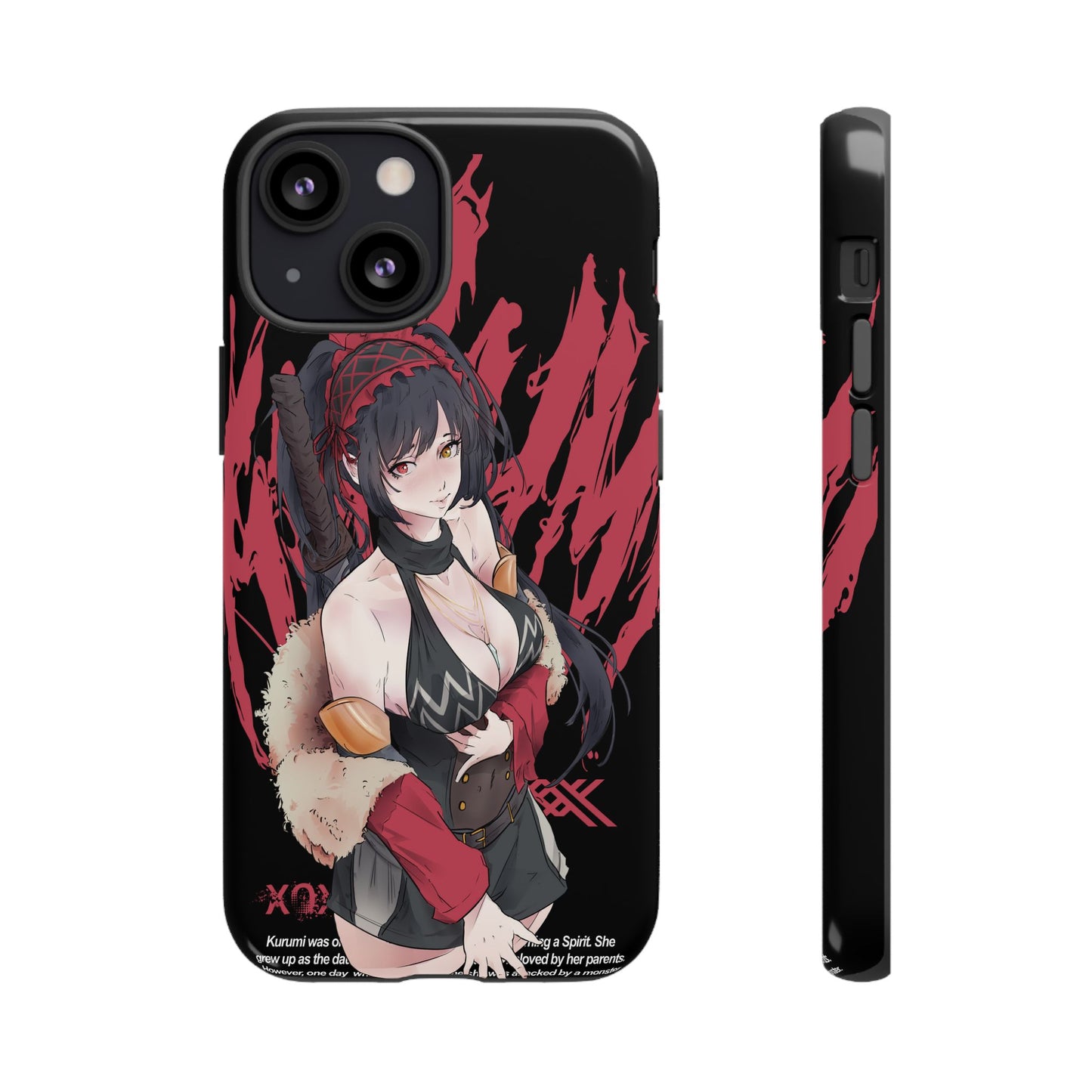 RUMI / iPhone Cases - LIMITED