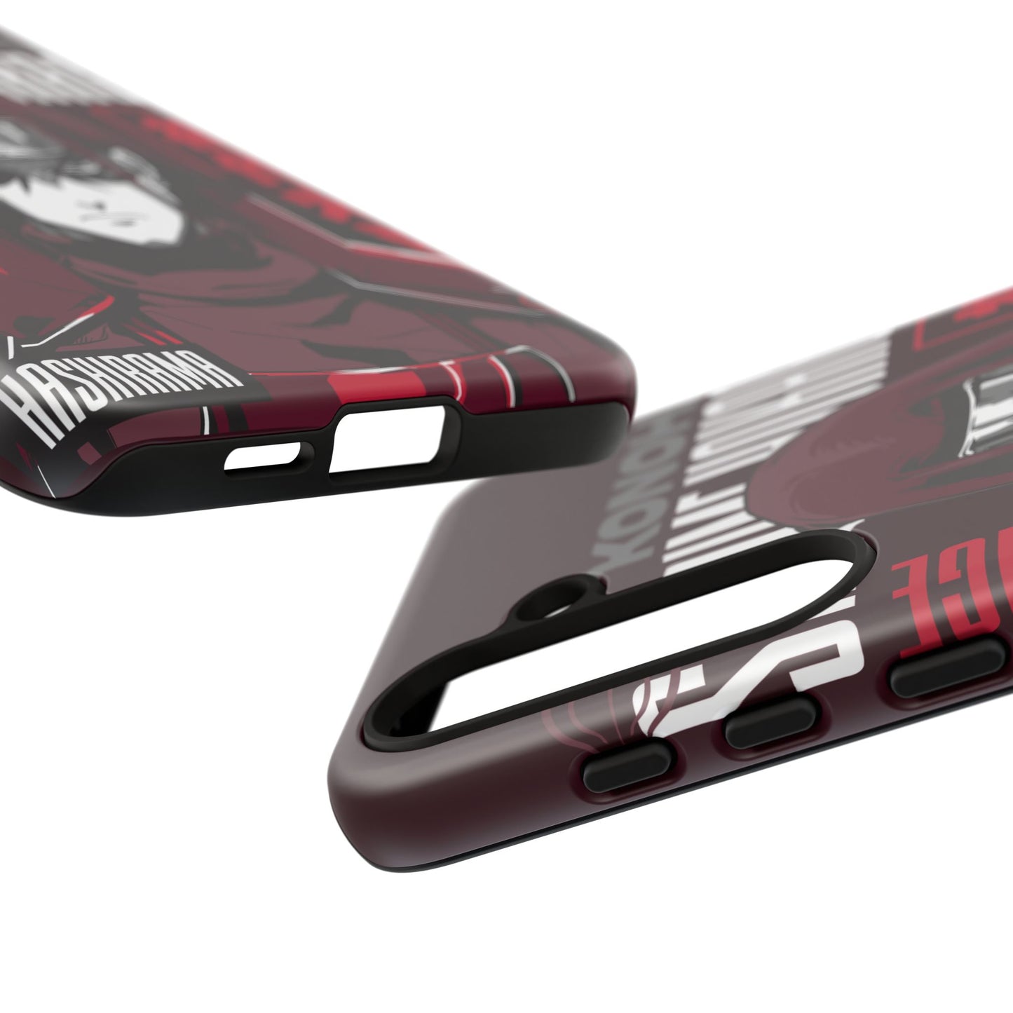 Limited Release "First" / Samsung Galaxy Phone Case