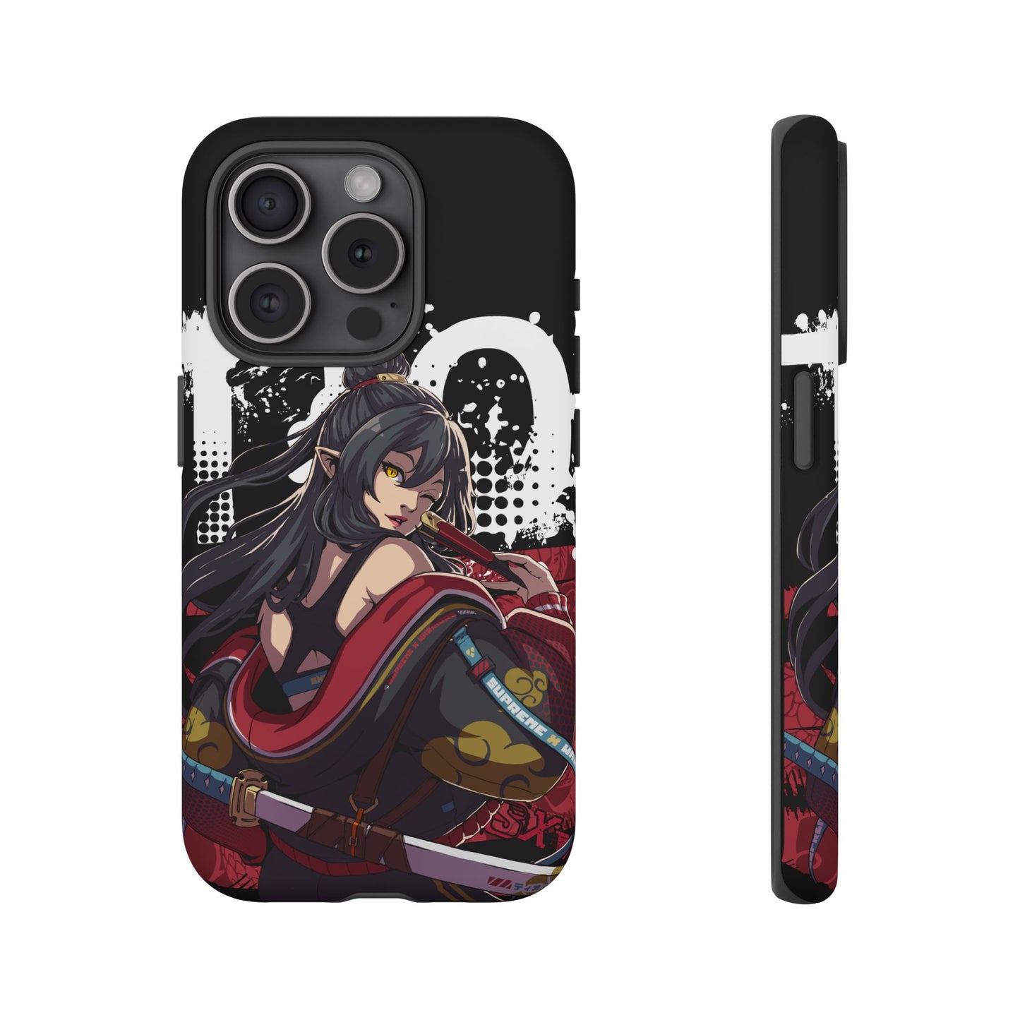 Dragon / iPhone Cases - LIMITED