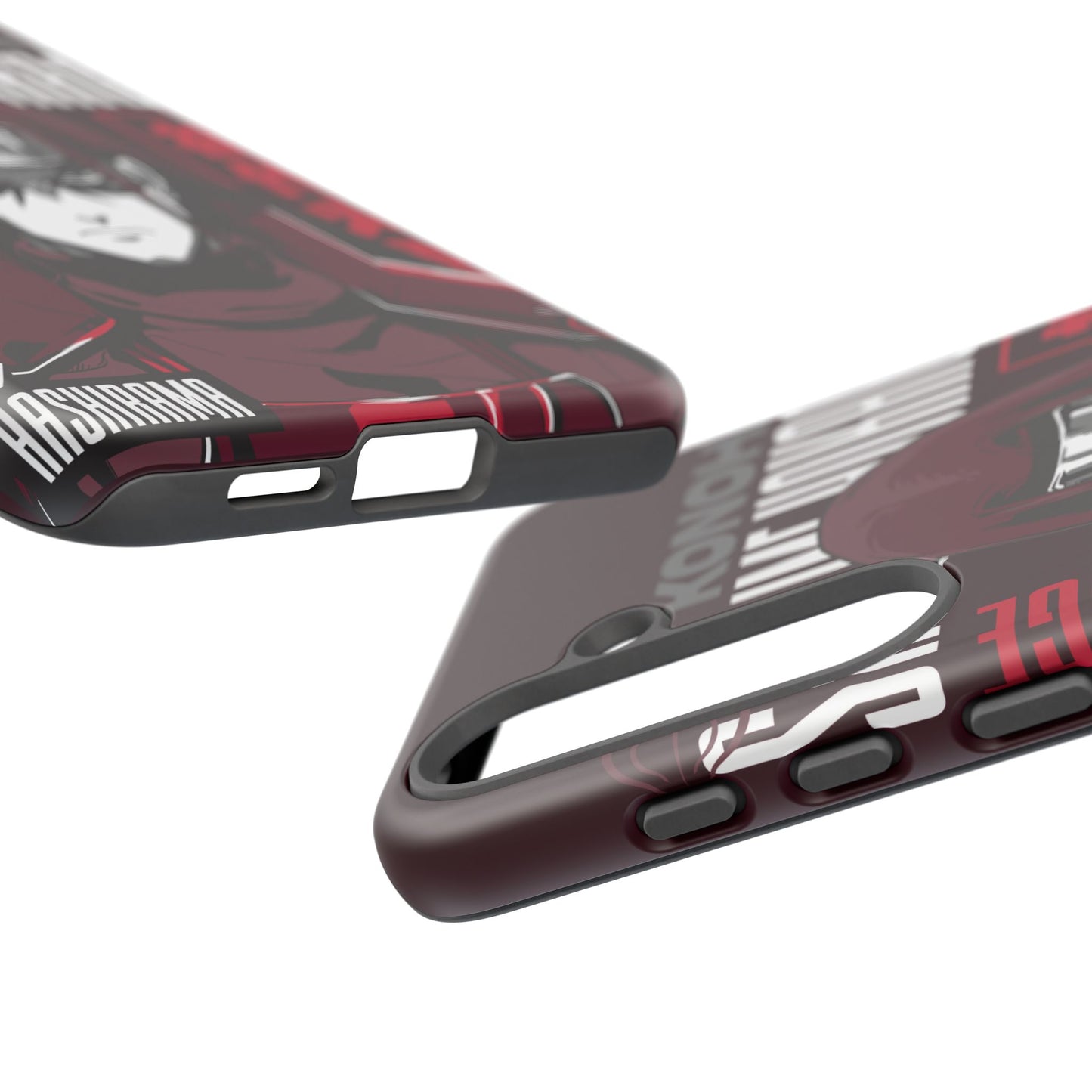 Limited Release "First" / Samsung Galaxy Phone Case