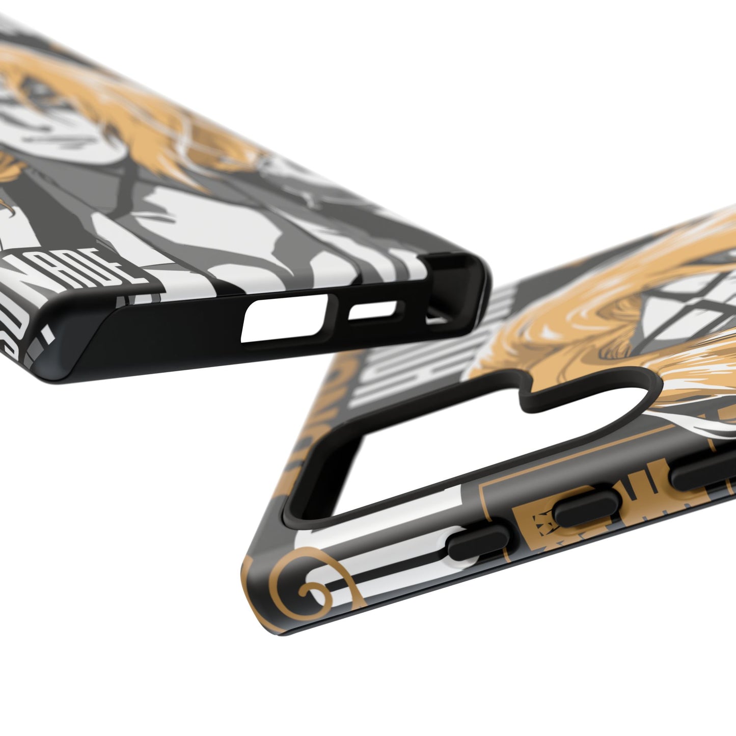Limited Release "Fifth" / Samsung Galaxy Phone Case