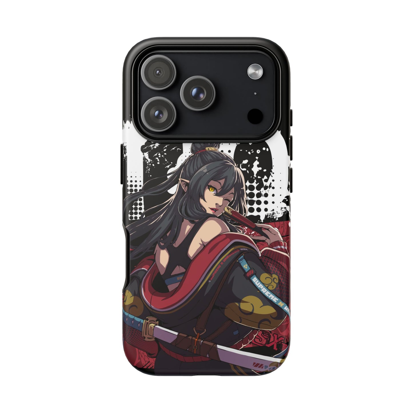 Dragon / iPhone Cases - LIMITED