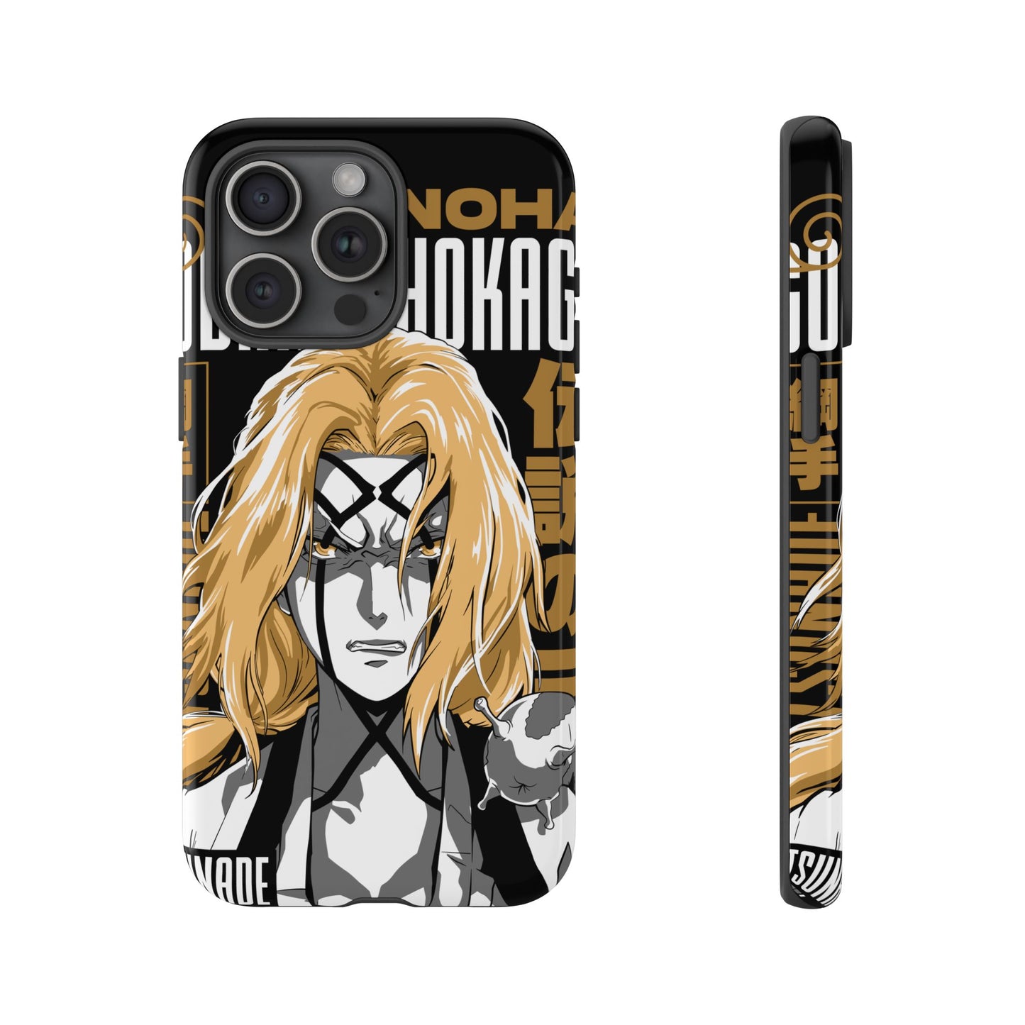 Limited Release "Fifth" / iPhone Case