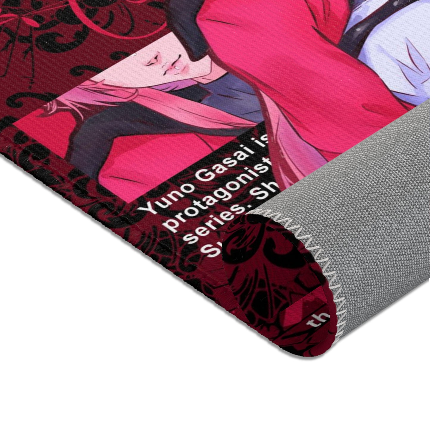 Yuno / Area Rugs