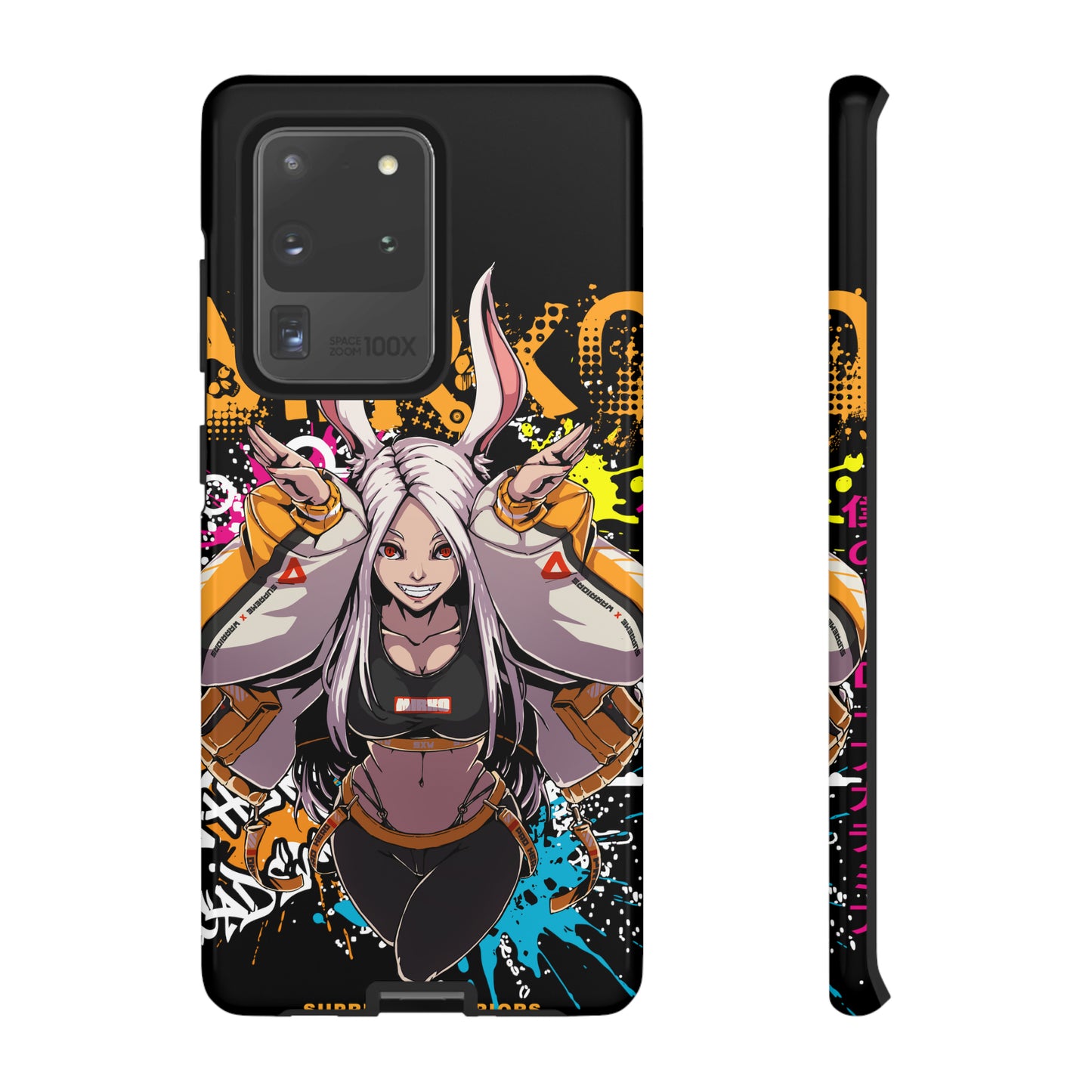 Mirko / Samsung Galaxy Phone Case