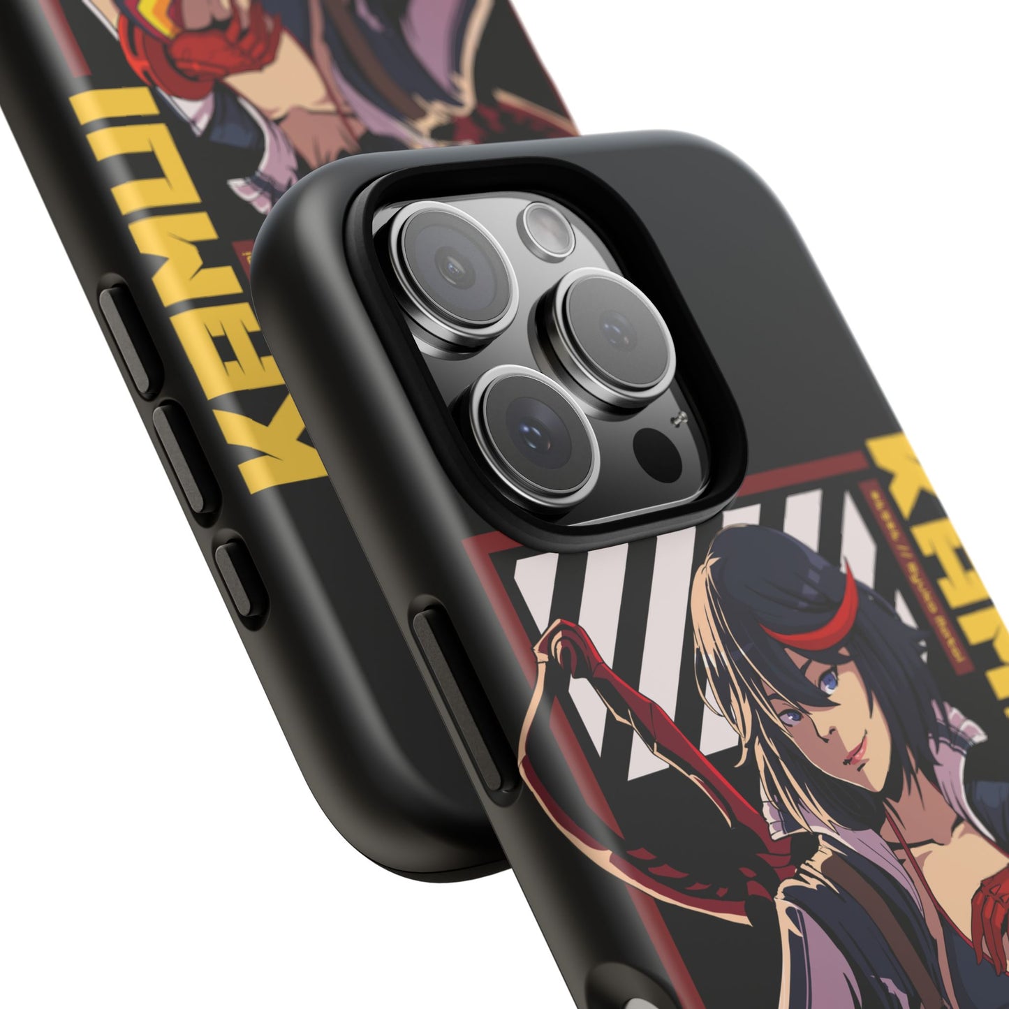 Kamui / iPhone Case