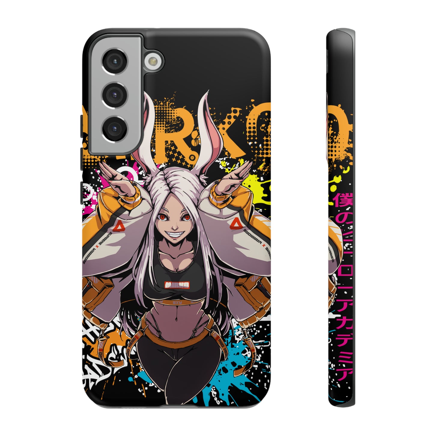 Mirko / Samsung Galaxy Phone Case
