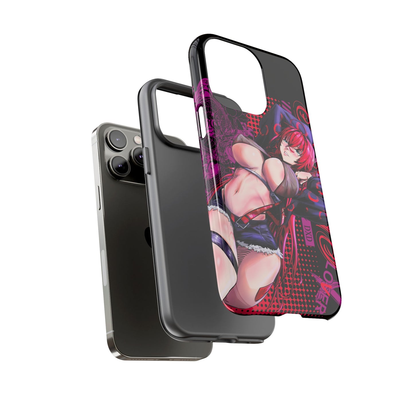 RIAS / iPhone Cases - LIMITED