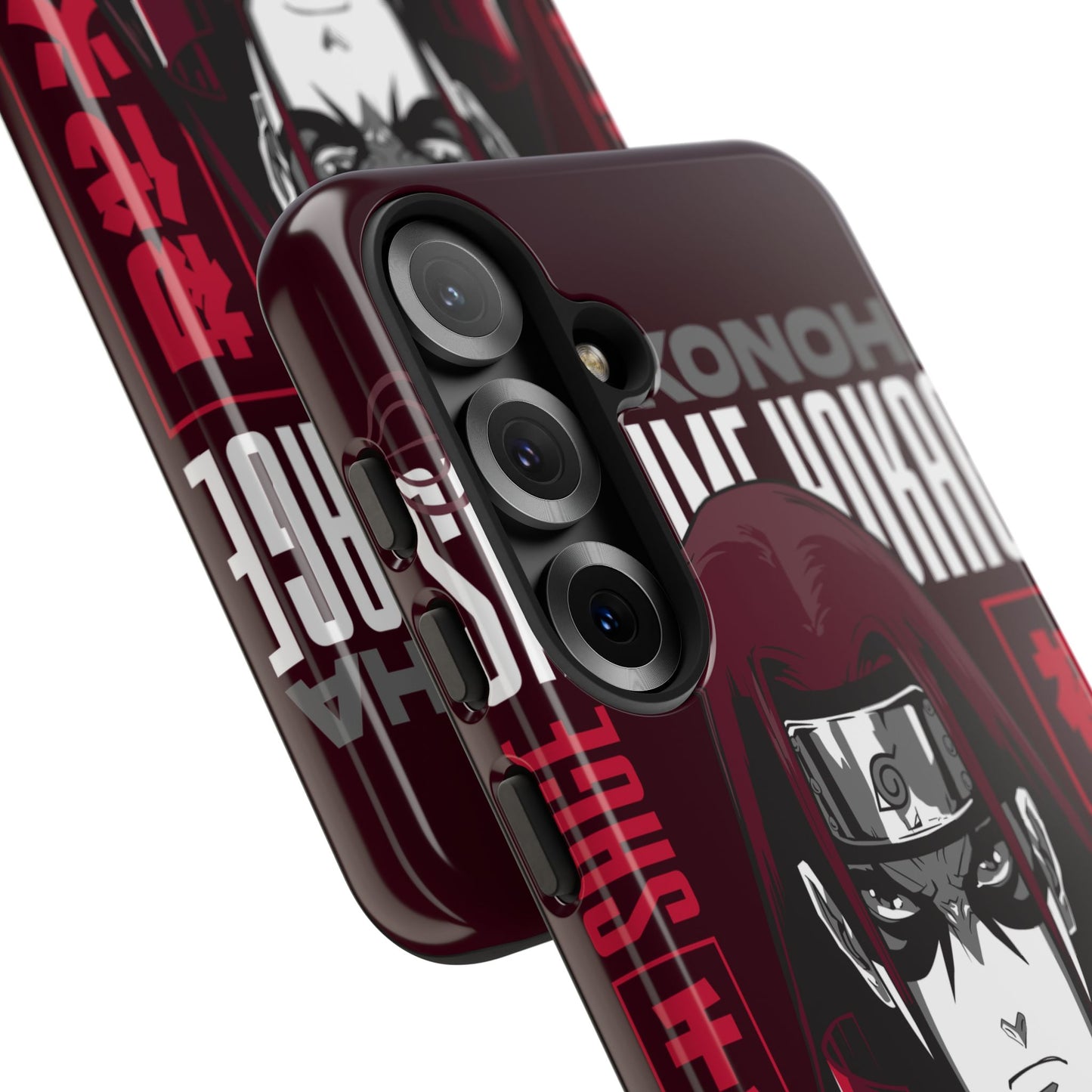 Limited Release "First" / Samsung Galaxy Phone Case