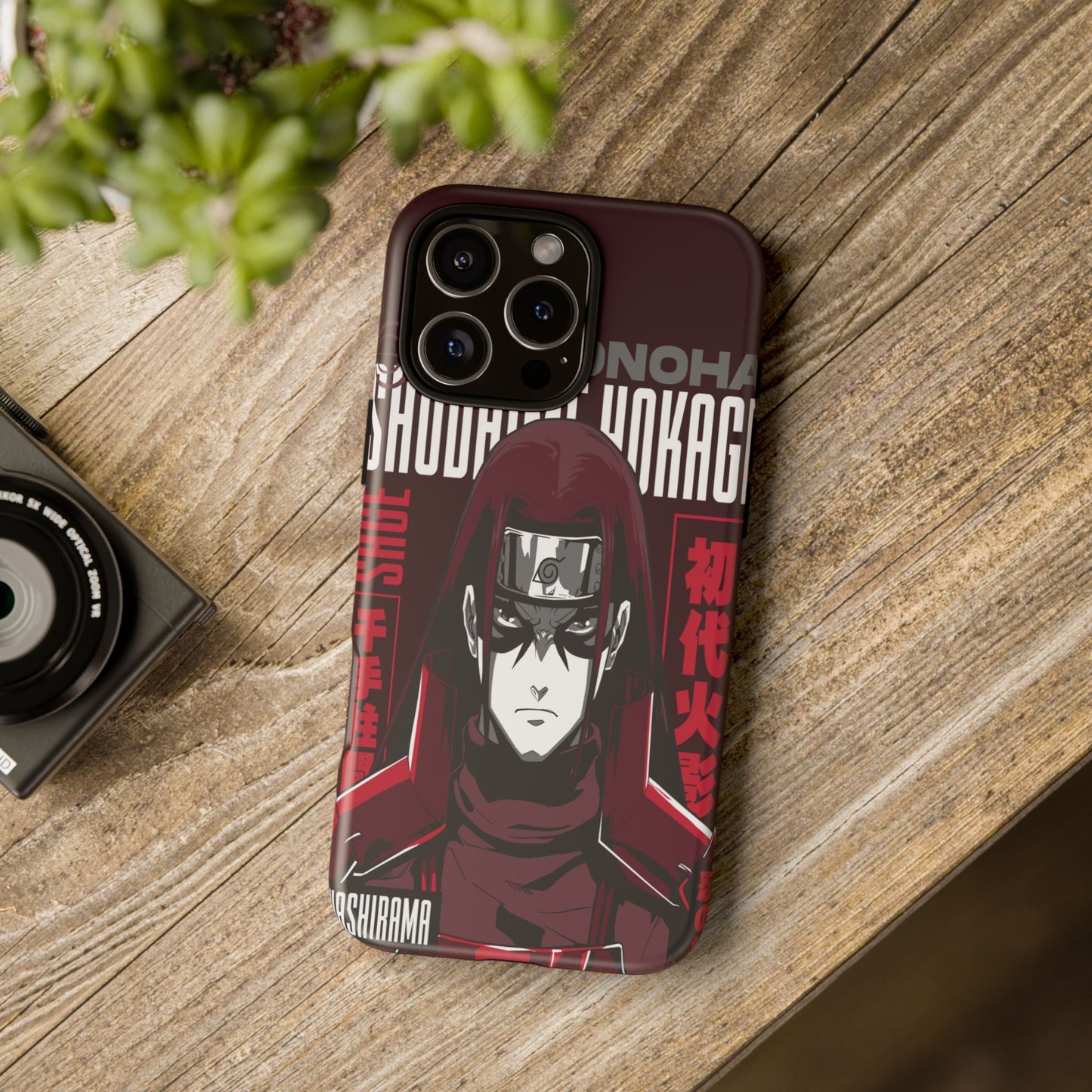 Limited Release "First" / iPhone Case