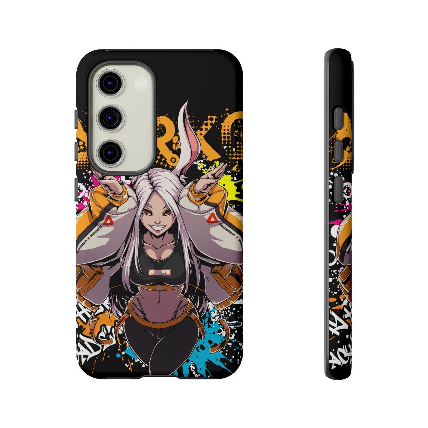 Mirko / Samsung Galaxy Phone Case