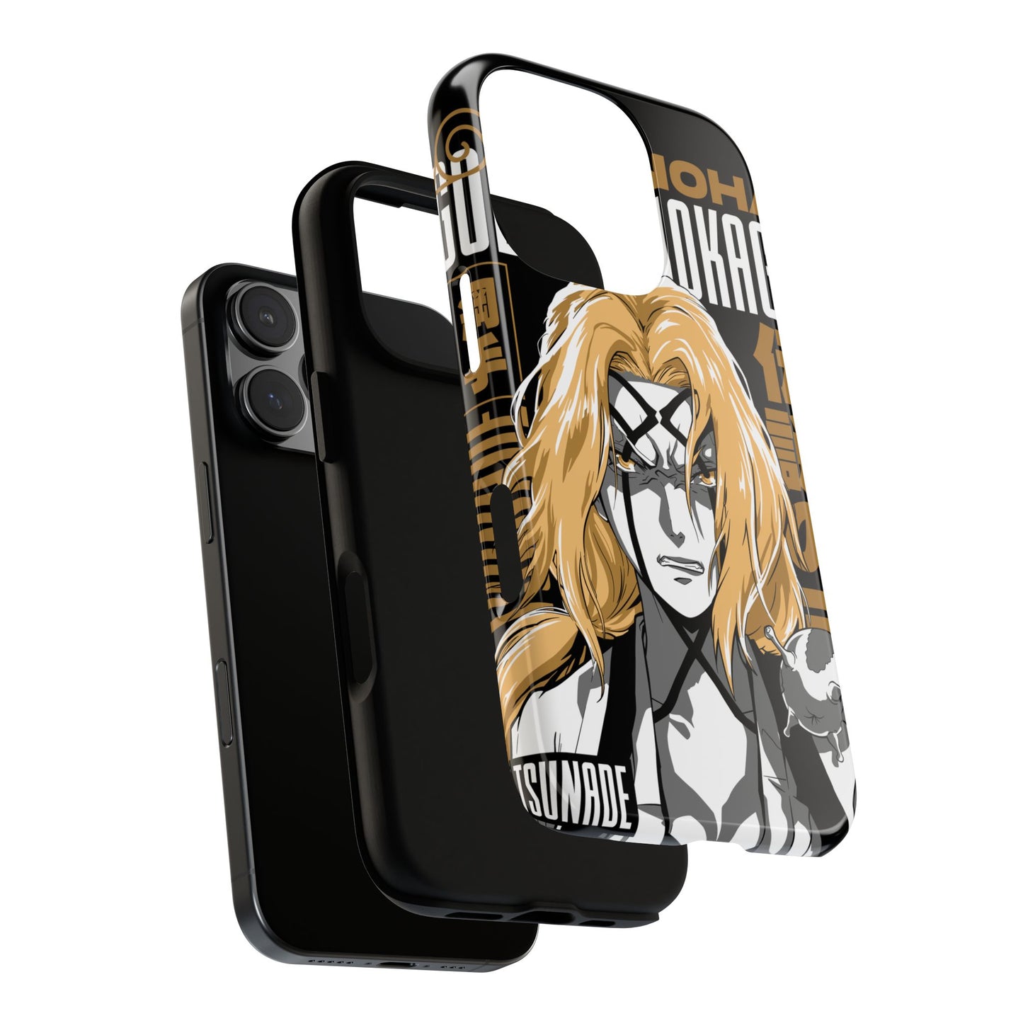 Limited Release "Fifth" / iPhone Case