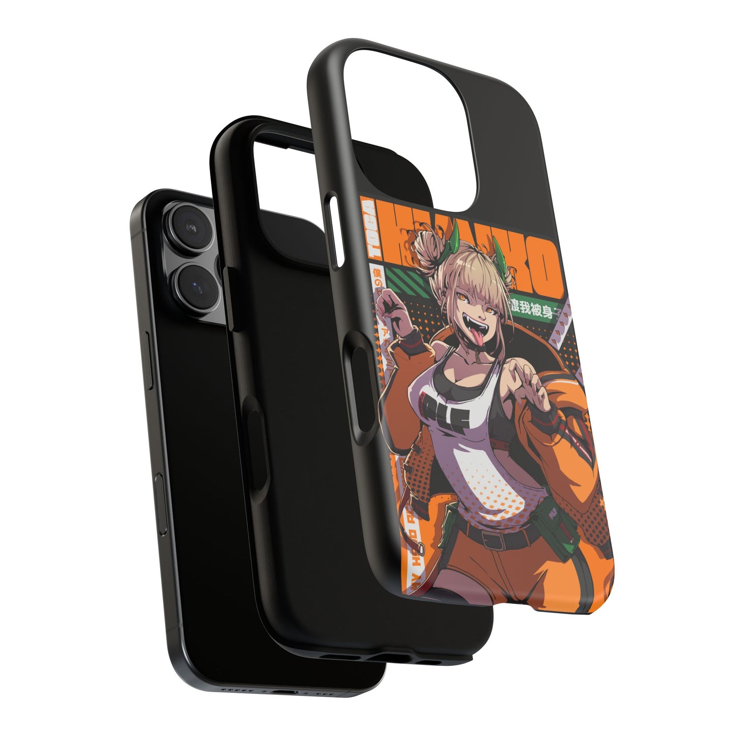 Toga / iPhone Case