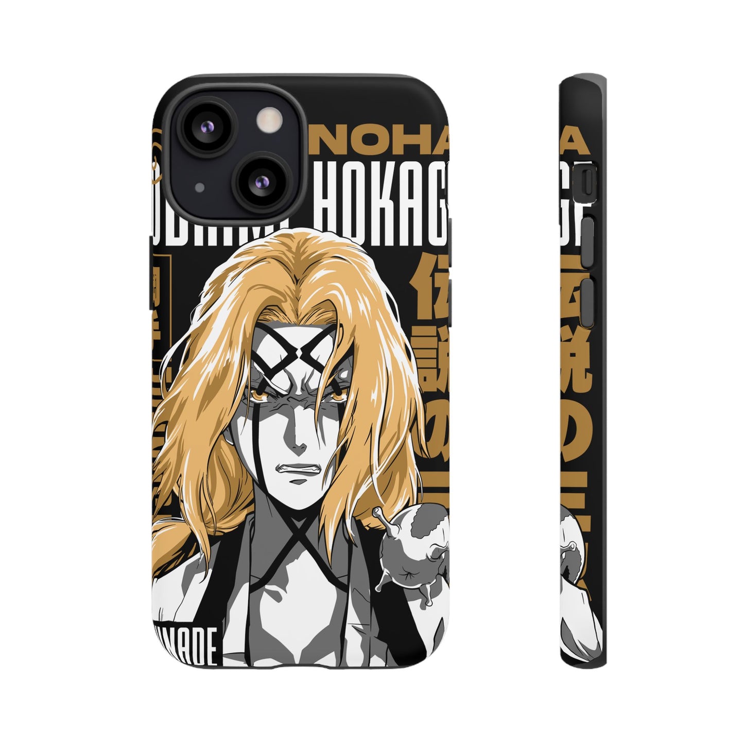 Limited Release "Fifth" / iPhone Case