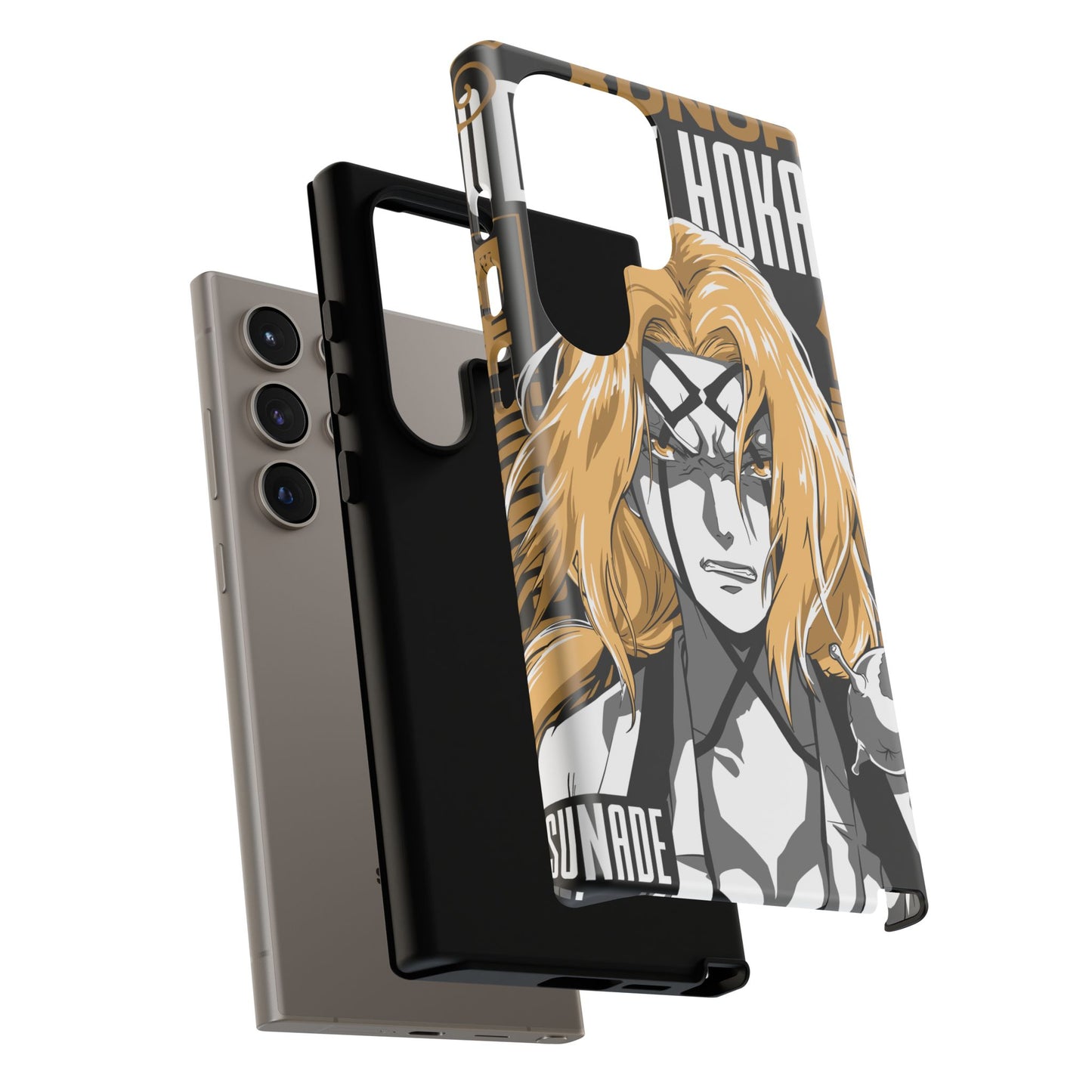 Limited Release "Fifth" / Samsung Galaxy Phone Case