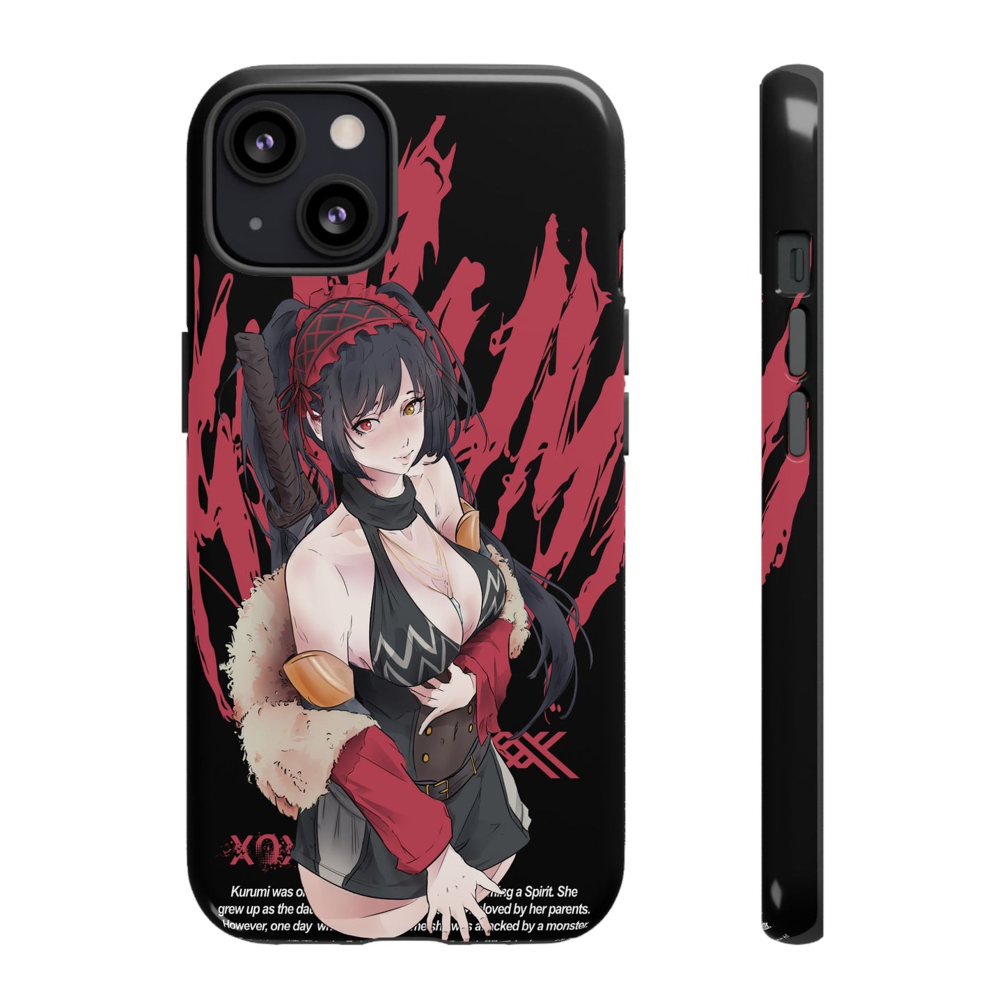 RUMI / iPhone Cases - LIMITED