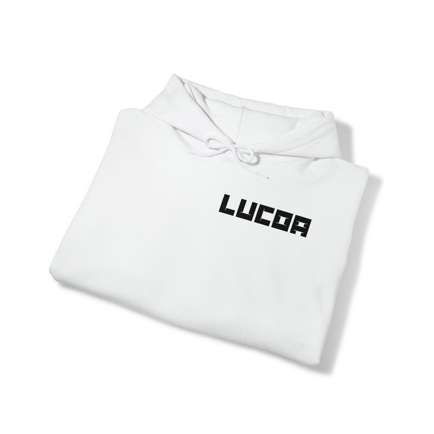 Lucoa Classic Hoodie