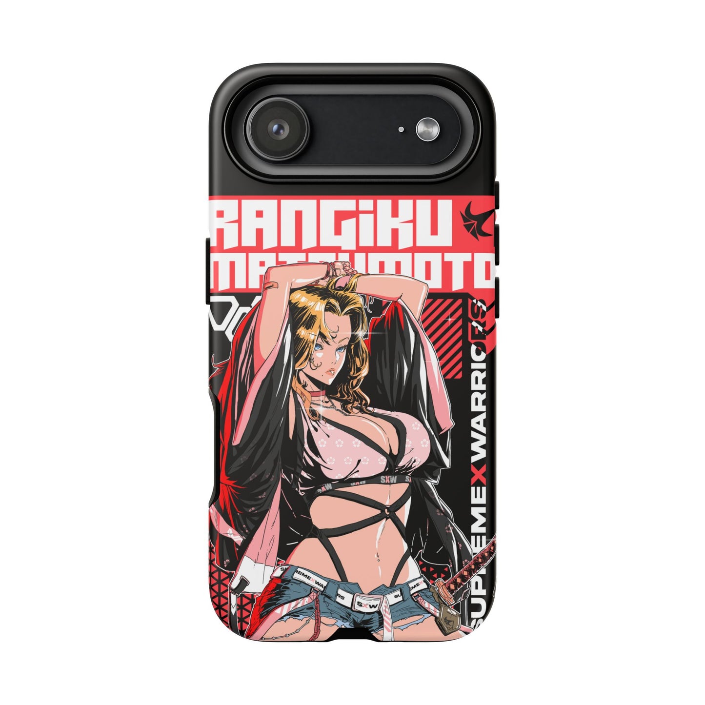 Goddess / iPhone Cases - LIMITED