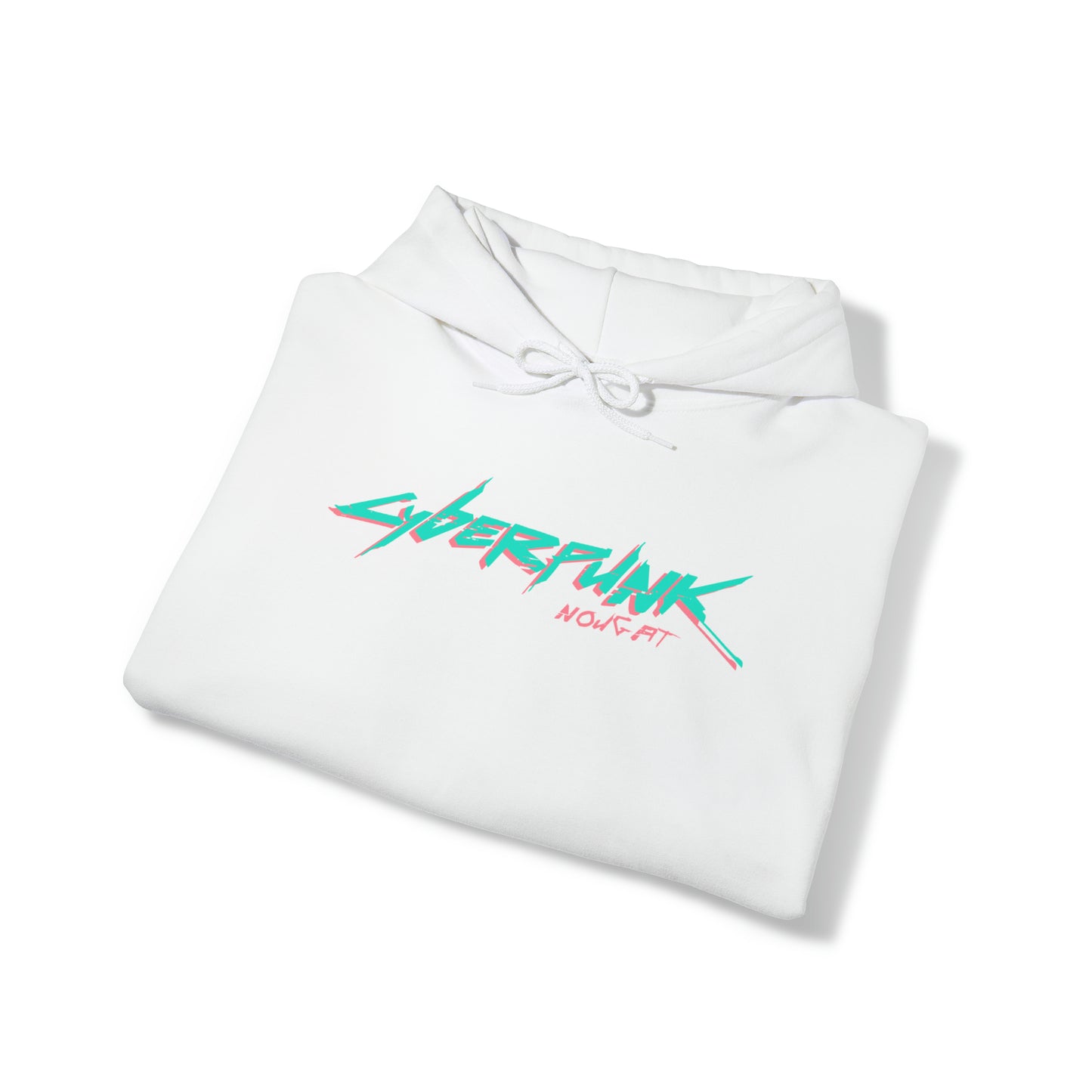 RISKNOUGAT 19 Classic Hoodie