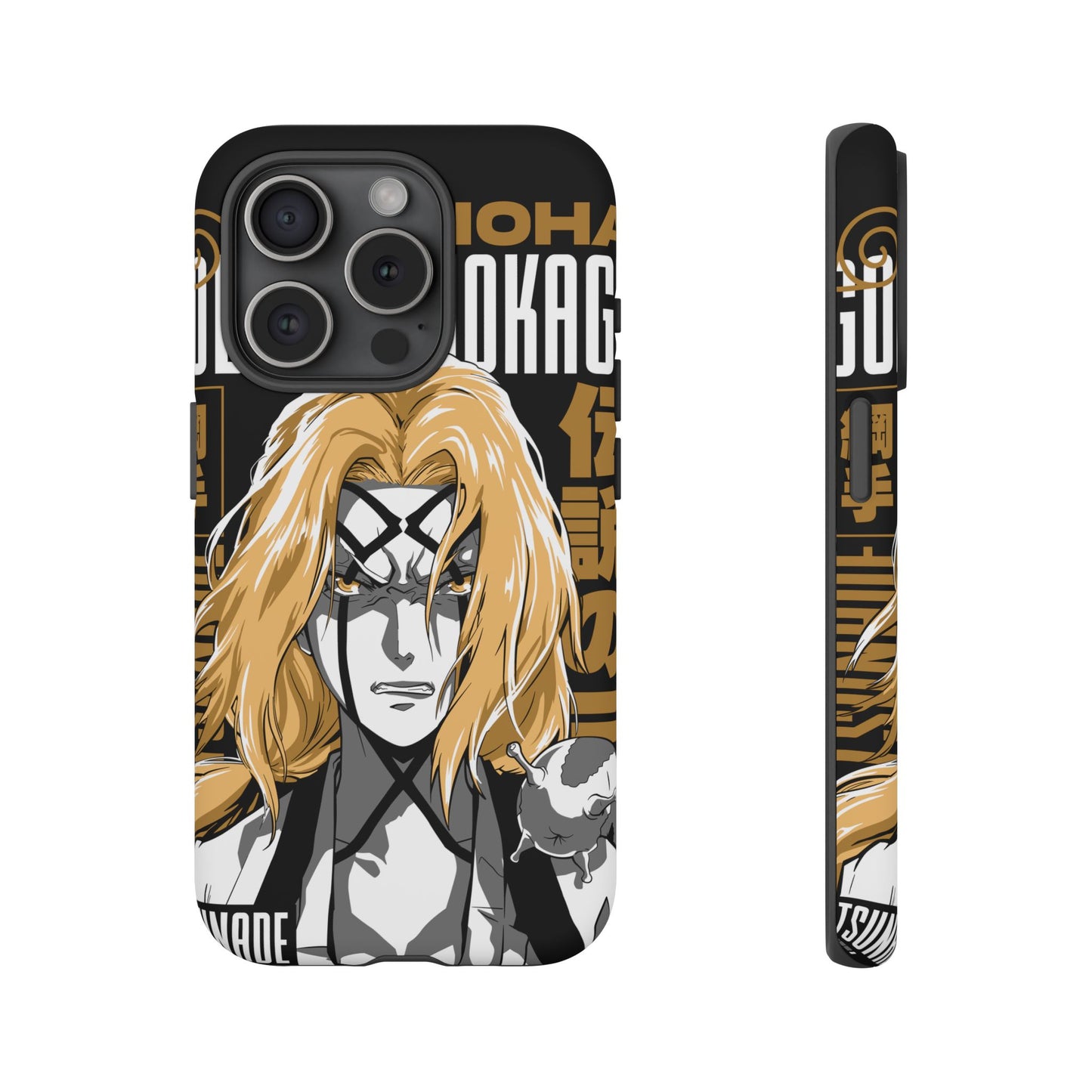 Limited Release "Fifth" / iPhone Case