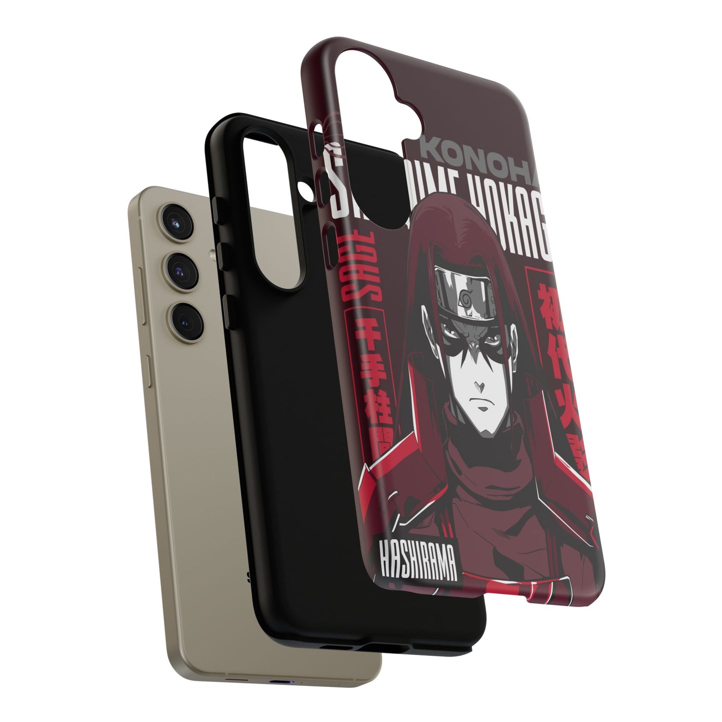 Limited Release "First" / Samsung Galaxy Phone Case