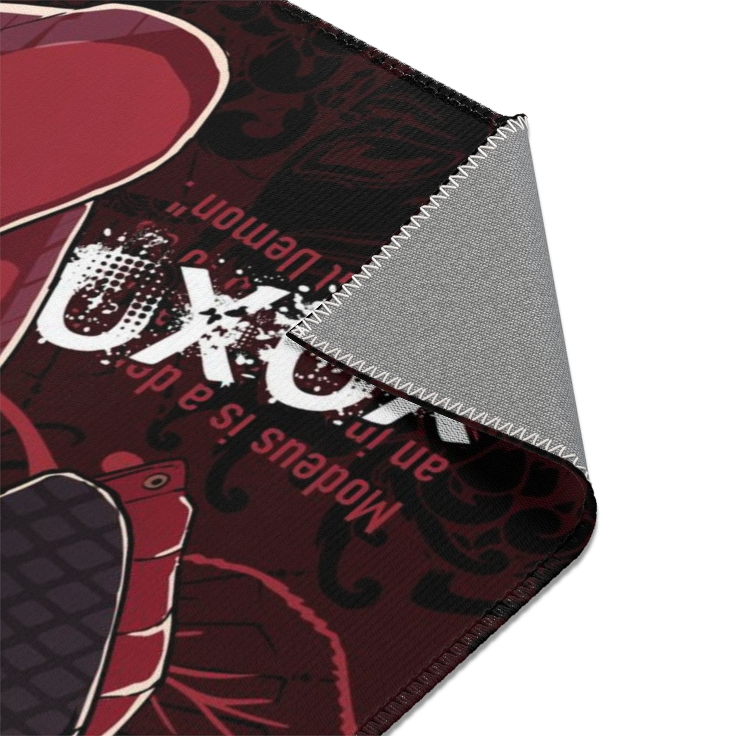 Modeus / Area Rugs