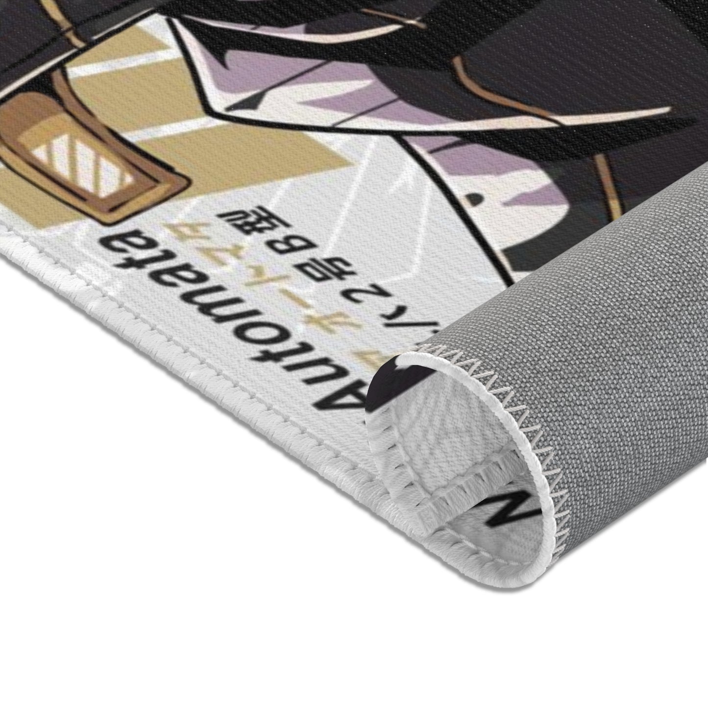 Type 2B / Area Rugs