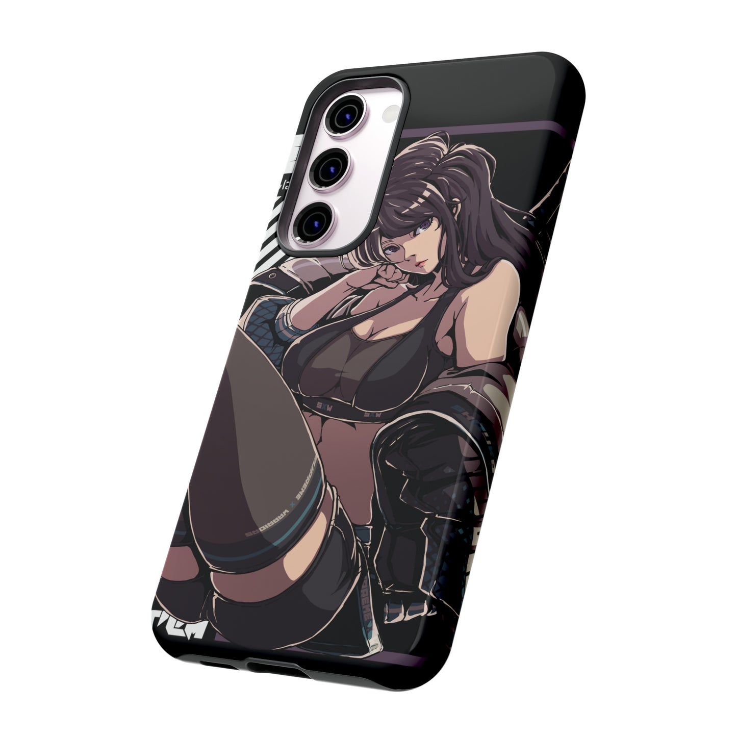 Shouko / Samsung Galaxy Phone Case