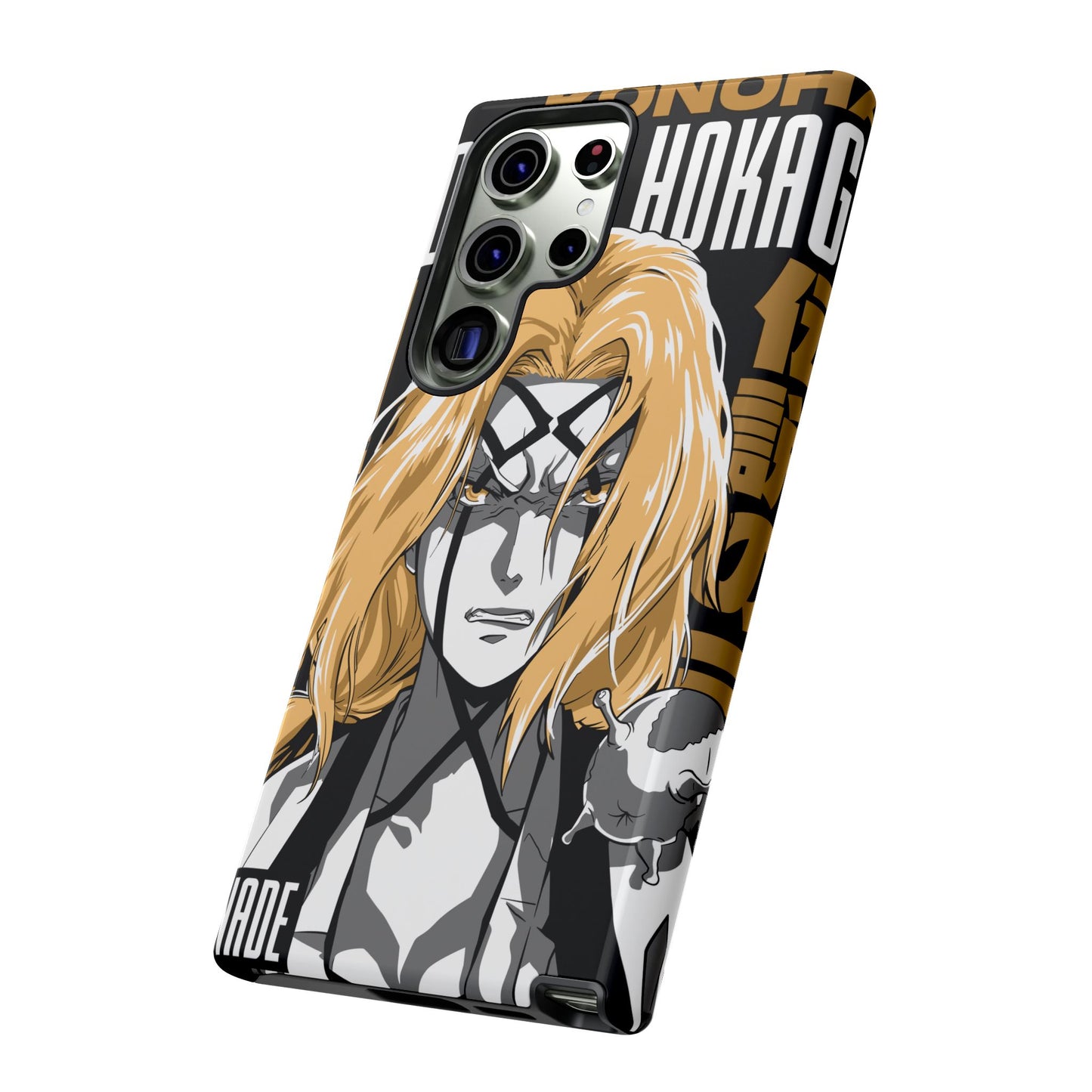 Limited Release "Fifth" / Samsung Galaxy Phone Case