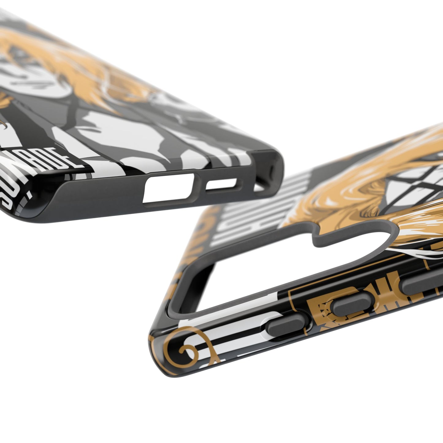 Limited Release "Fifth" / Samsung Galaxy Phone Case