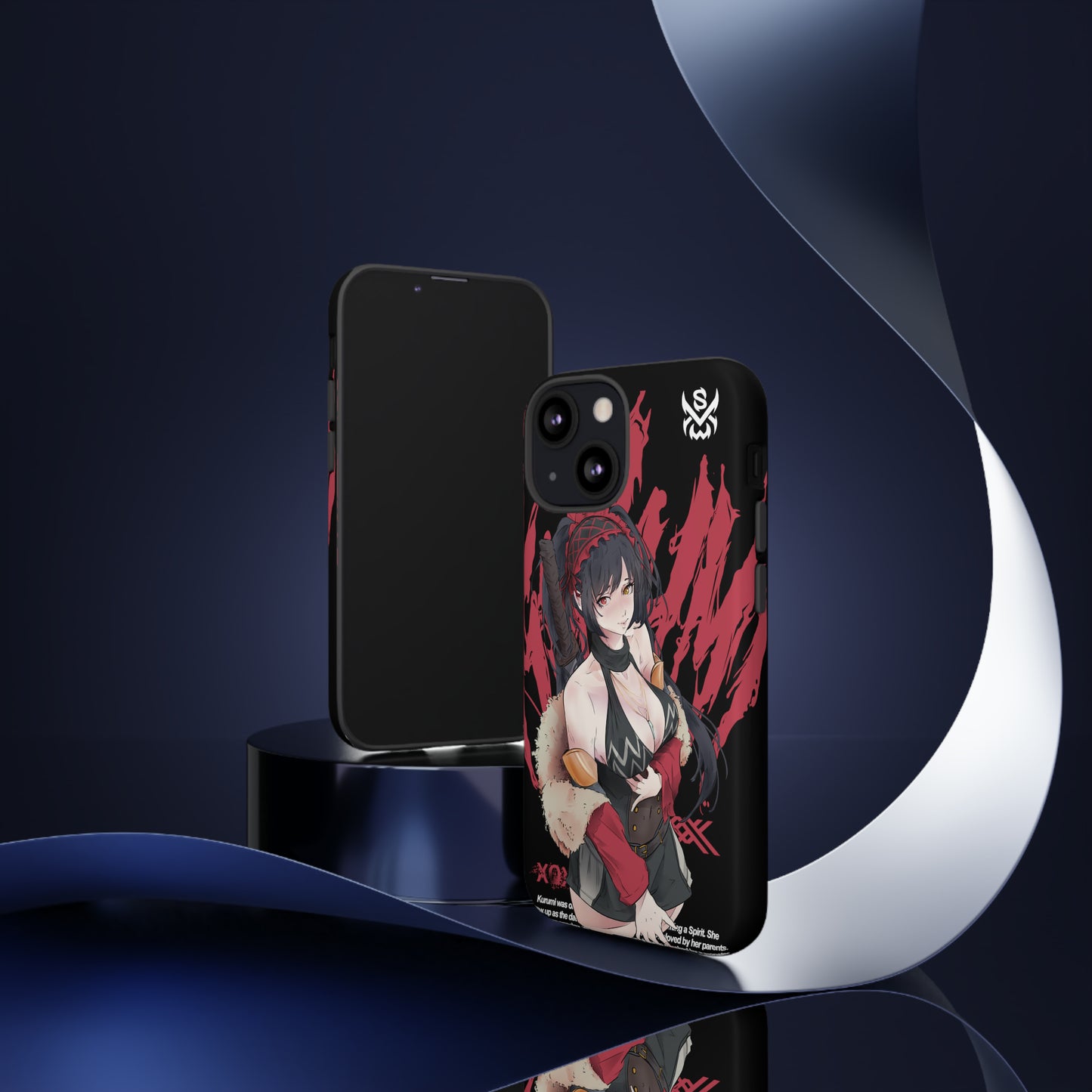RUMI / iPhone Cases - LIMITED