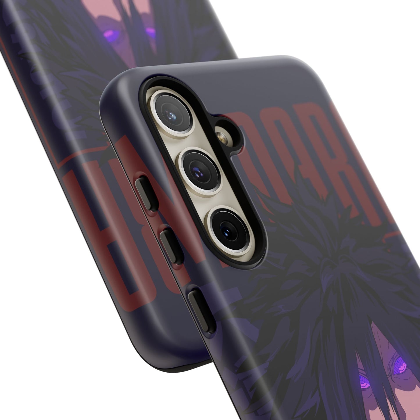 Limited Release "Madara" / Samsung Galaxy Phone Case