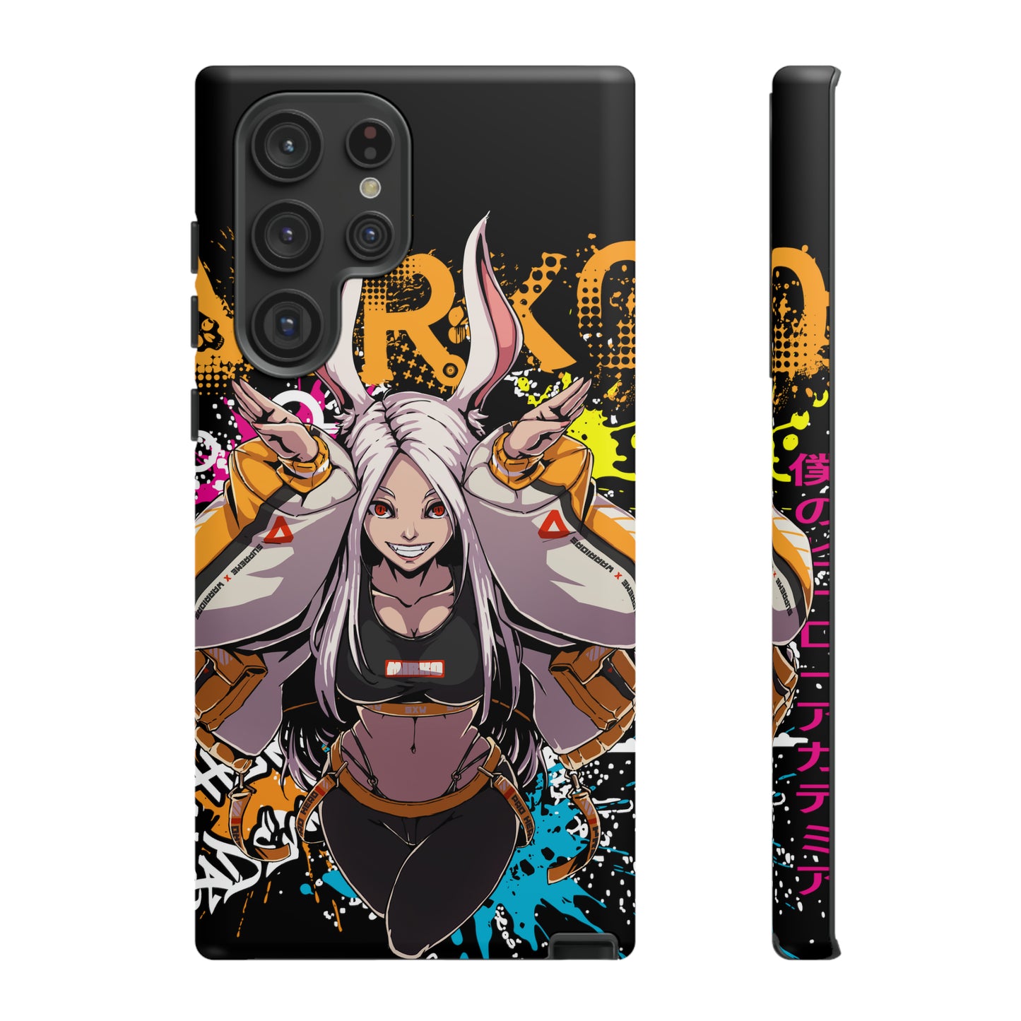 Mirko / Samsung Galaxy Phone Case