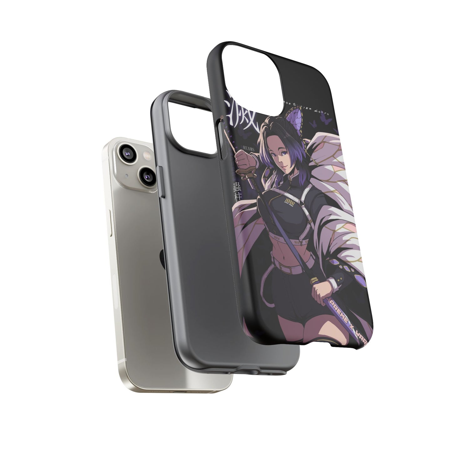 DREAMS / iPhone Case