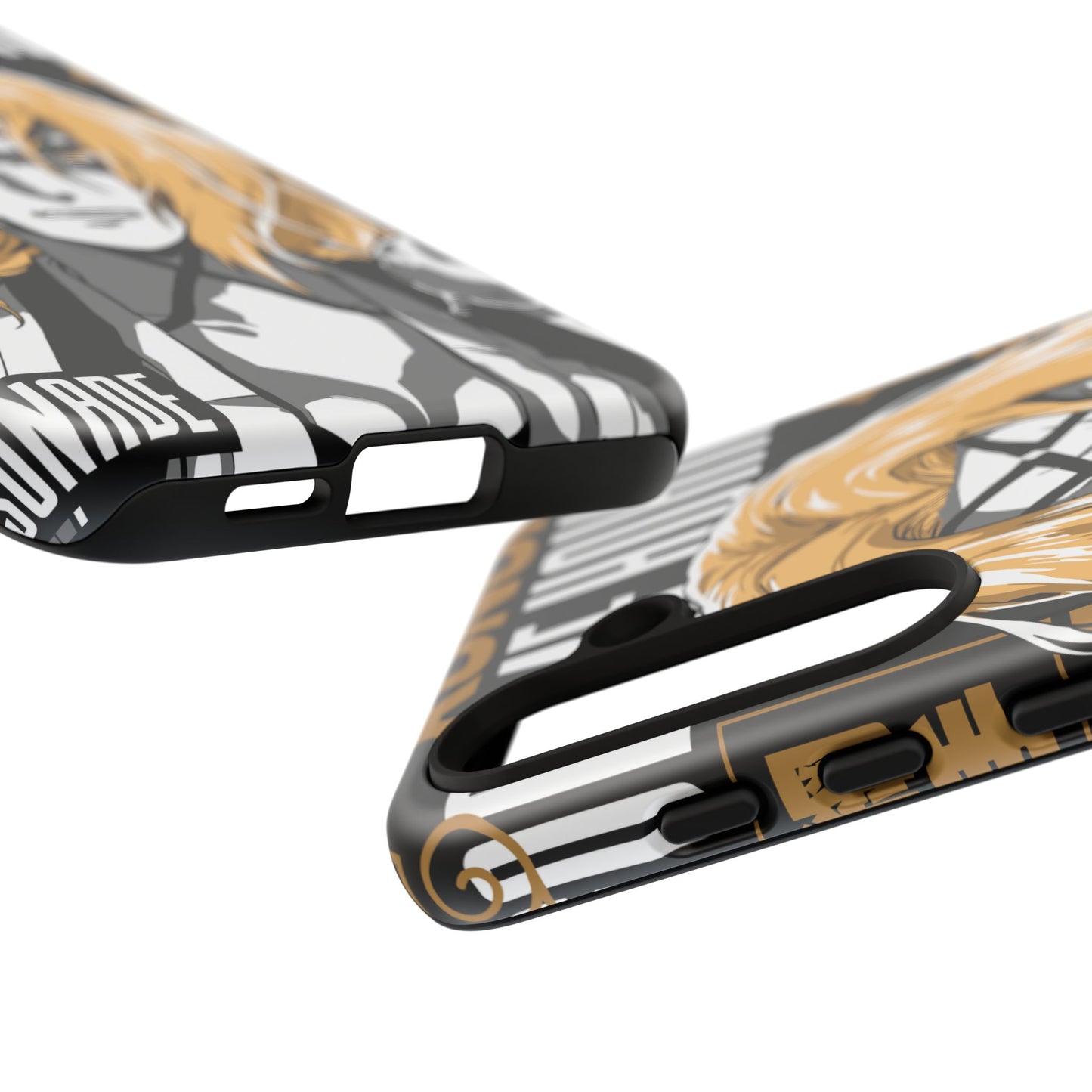 Limited Release "Fifth" / Samsung Galaxy Phone Case