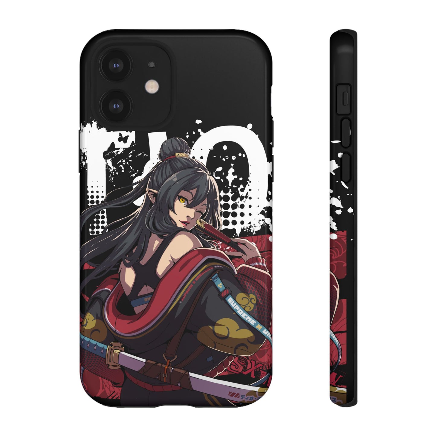 Dragon / iPhone Cases - LIMITED