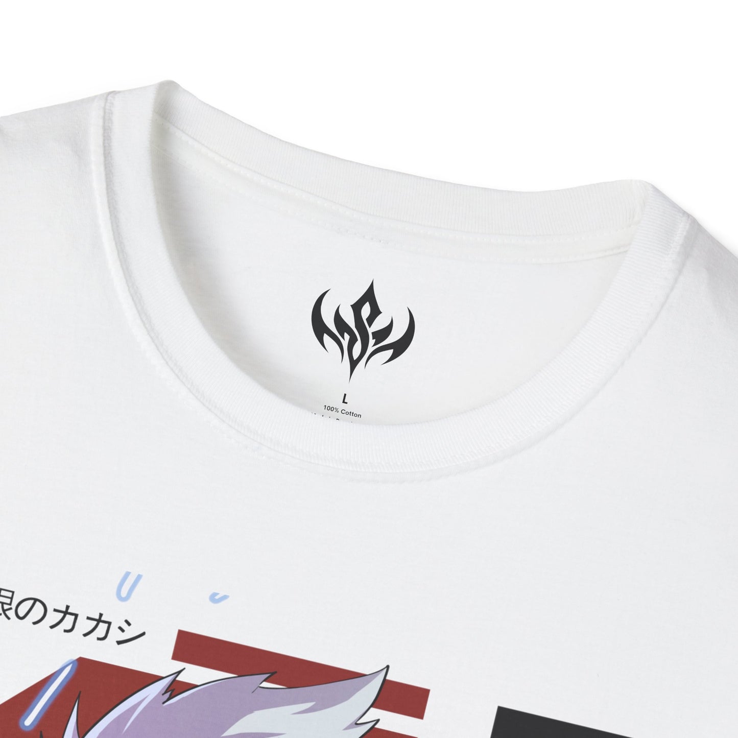 ANBU Graphic T-Shirt