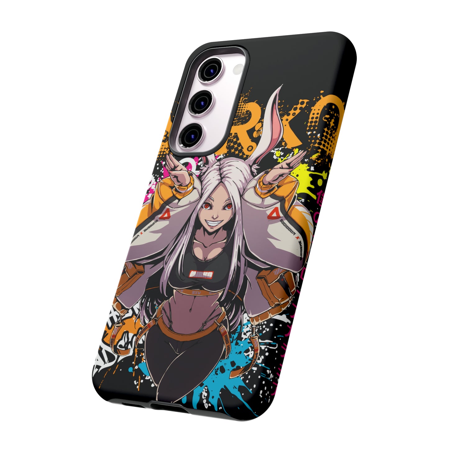 Mirko / Samsung Galaxy Phone Case