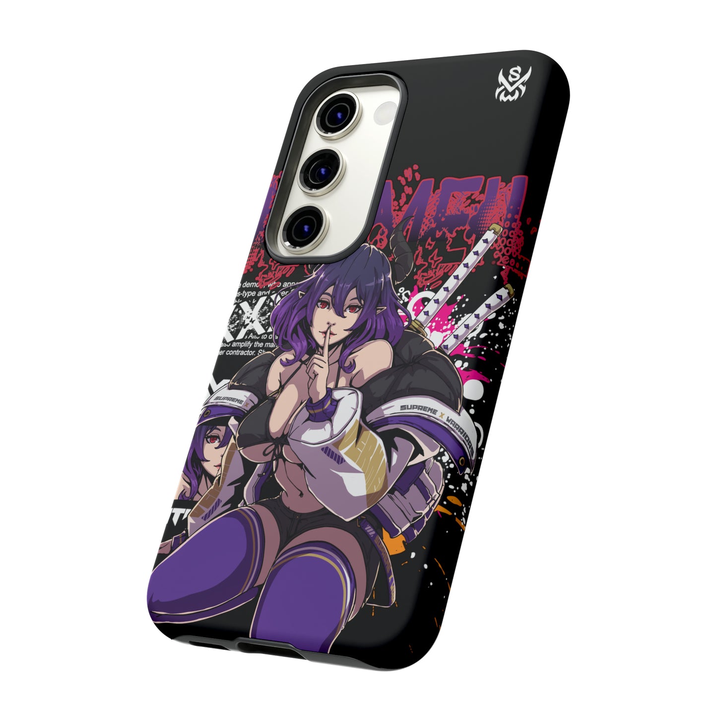 Vermeil / Samsung Galaxy Phone Case