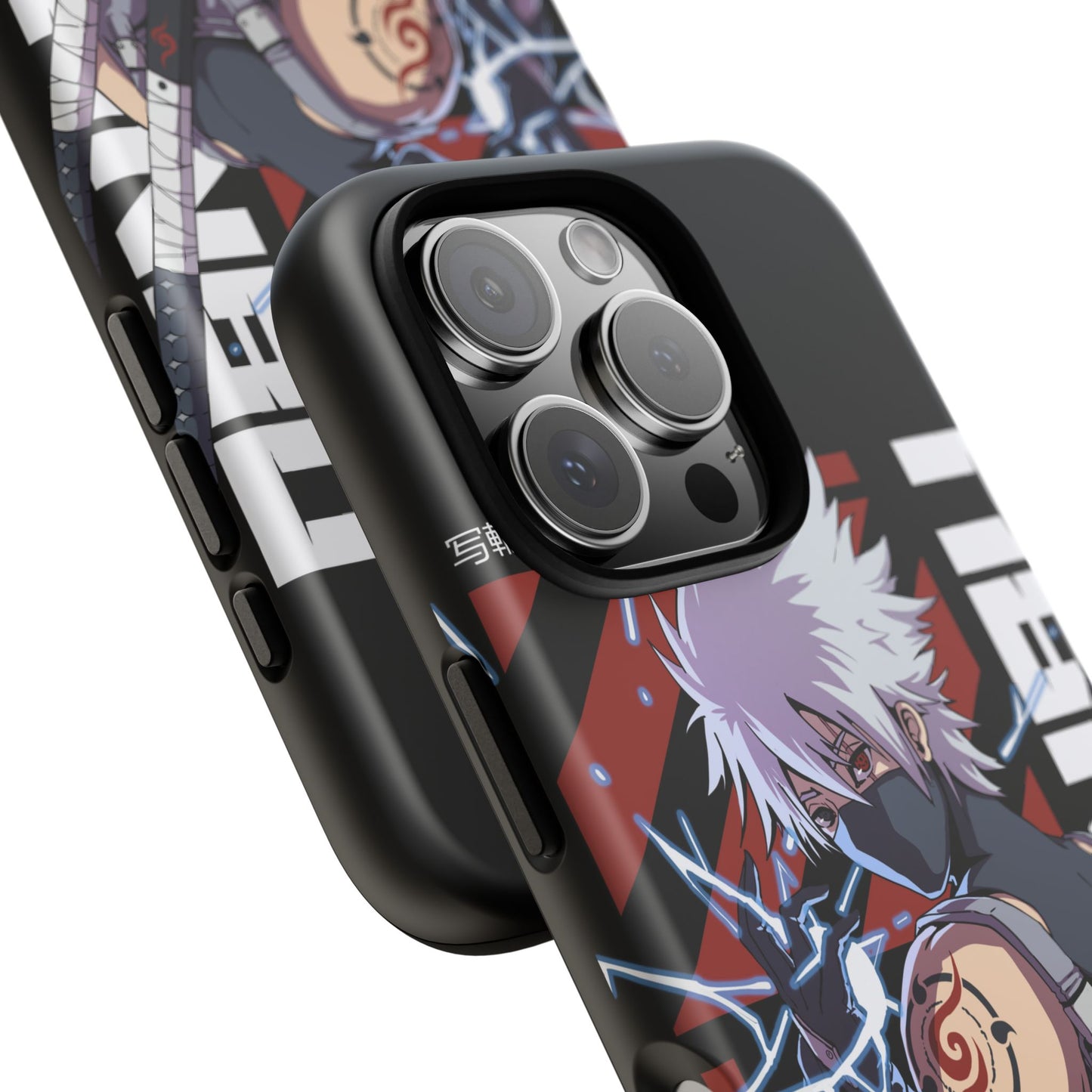 ANBU / iPhone Case - LIMITED