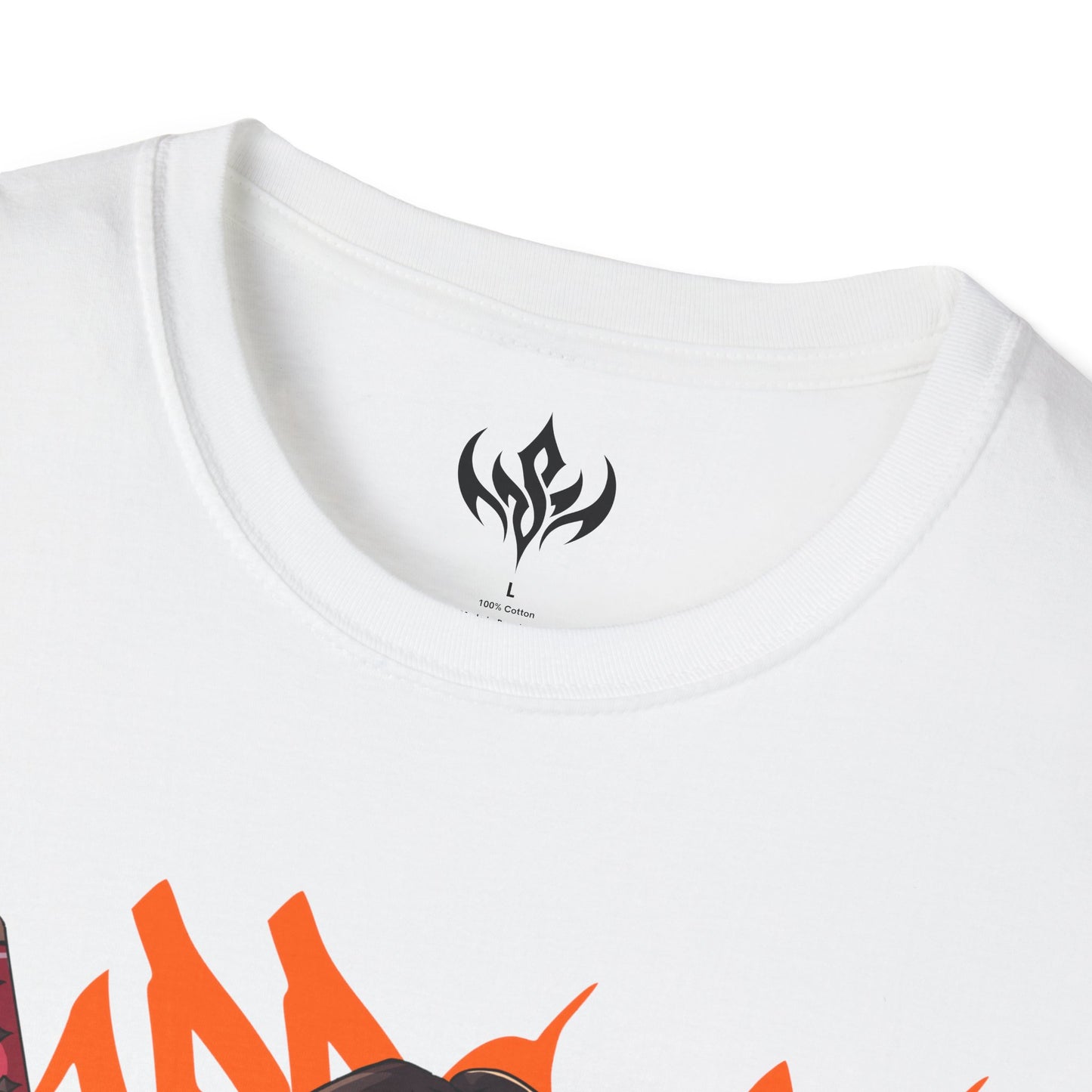 Nezuko Graphic T-Shirt