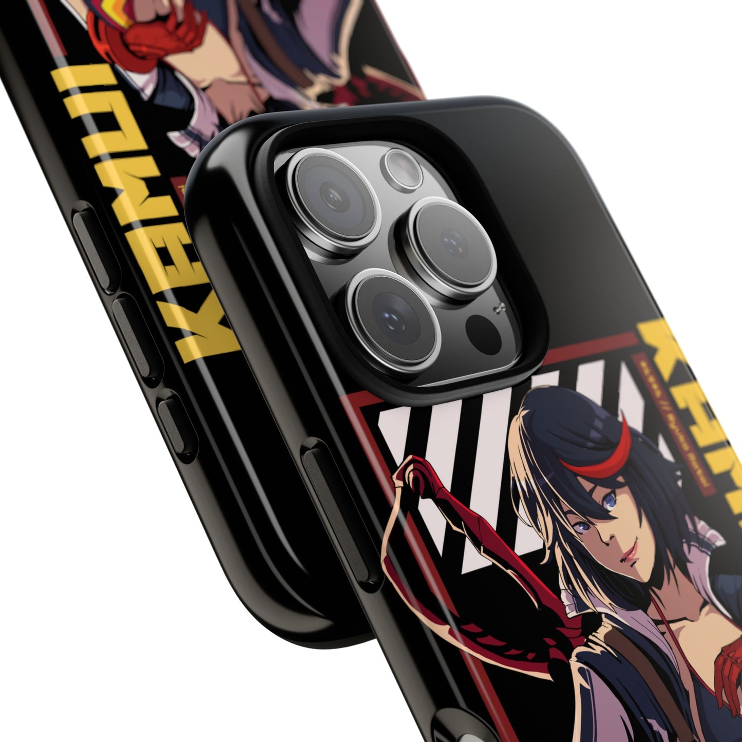 Kamui / iPhone Case