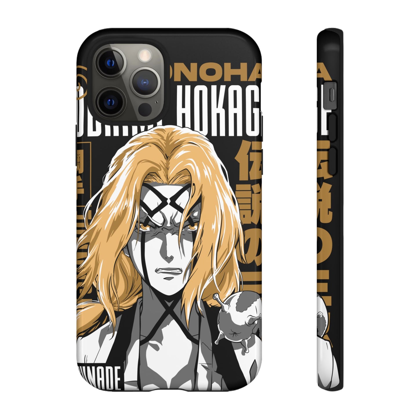Limited Release "Fifth" / iPhone Case
