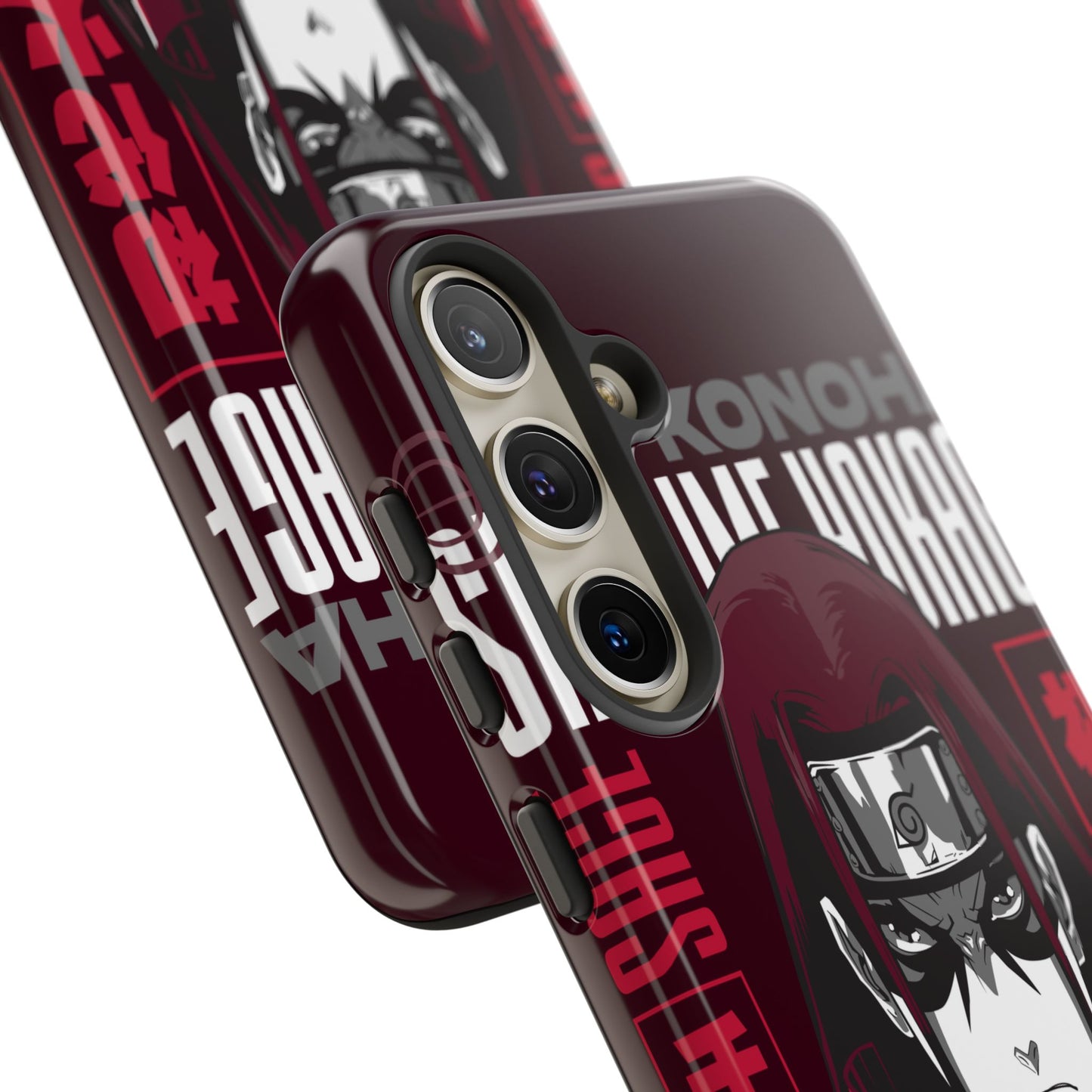 Limited Release "First" / Samsung Galaxy Phone Case