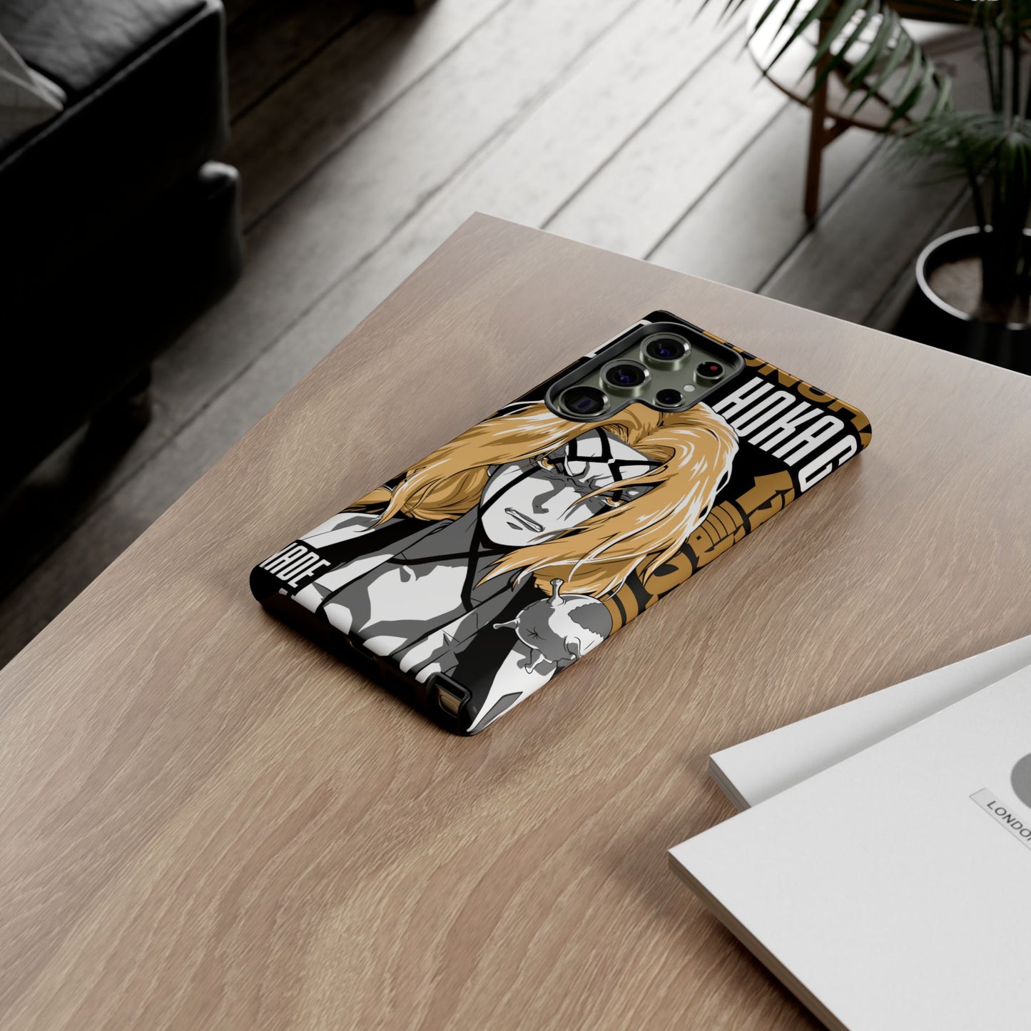 Limited Release "Fifth" / Samsung Galaxy Phone Case